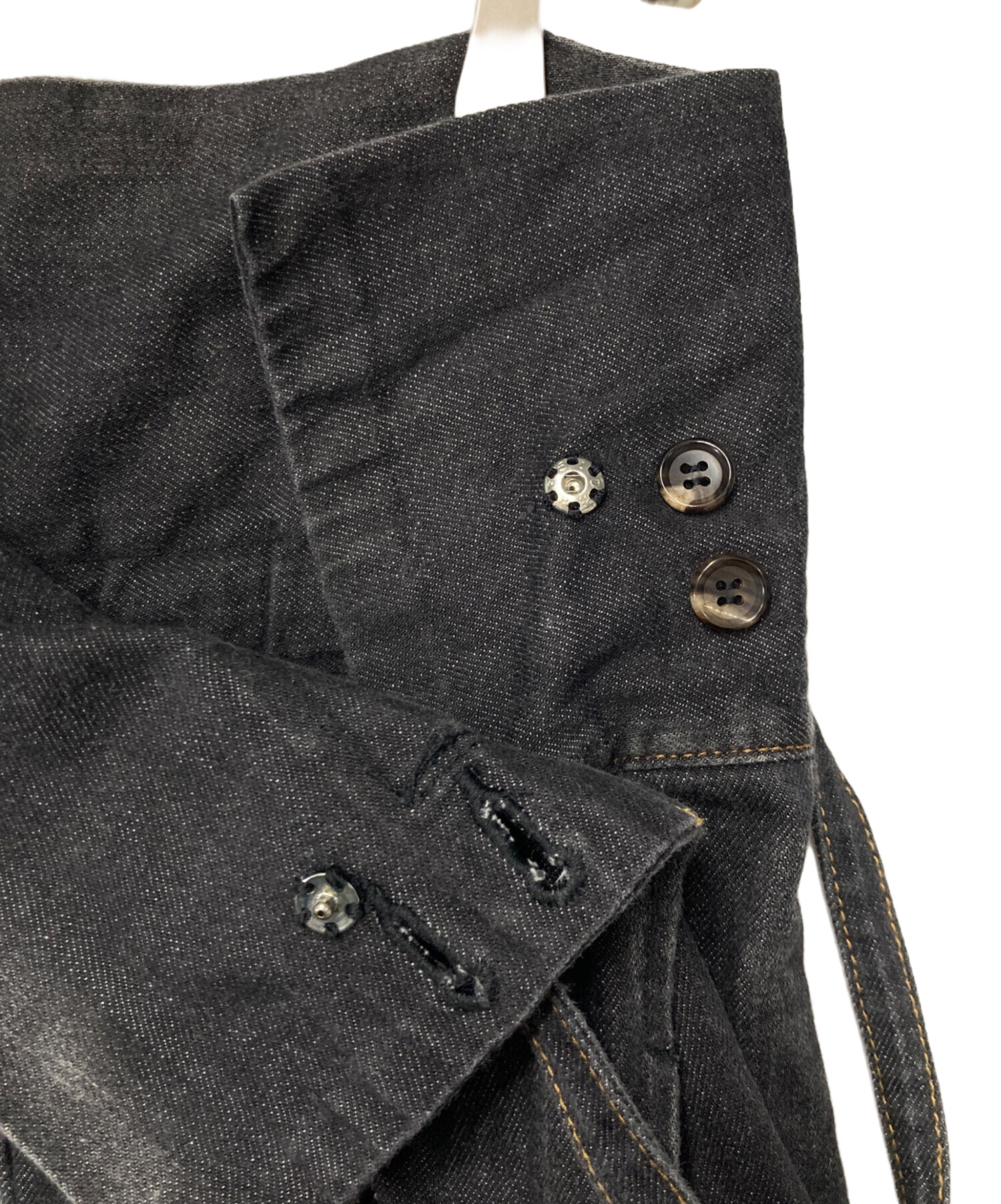 中古・古着通販】yohji yamamoto+Noir (ヨウジヤマモトプリュス