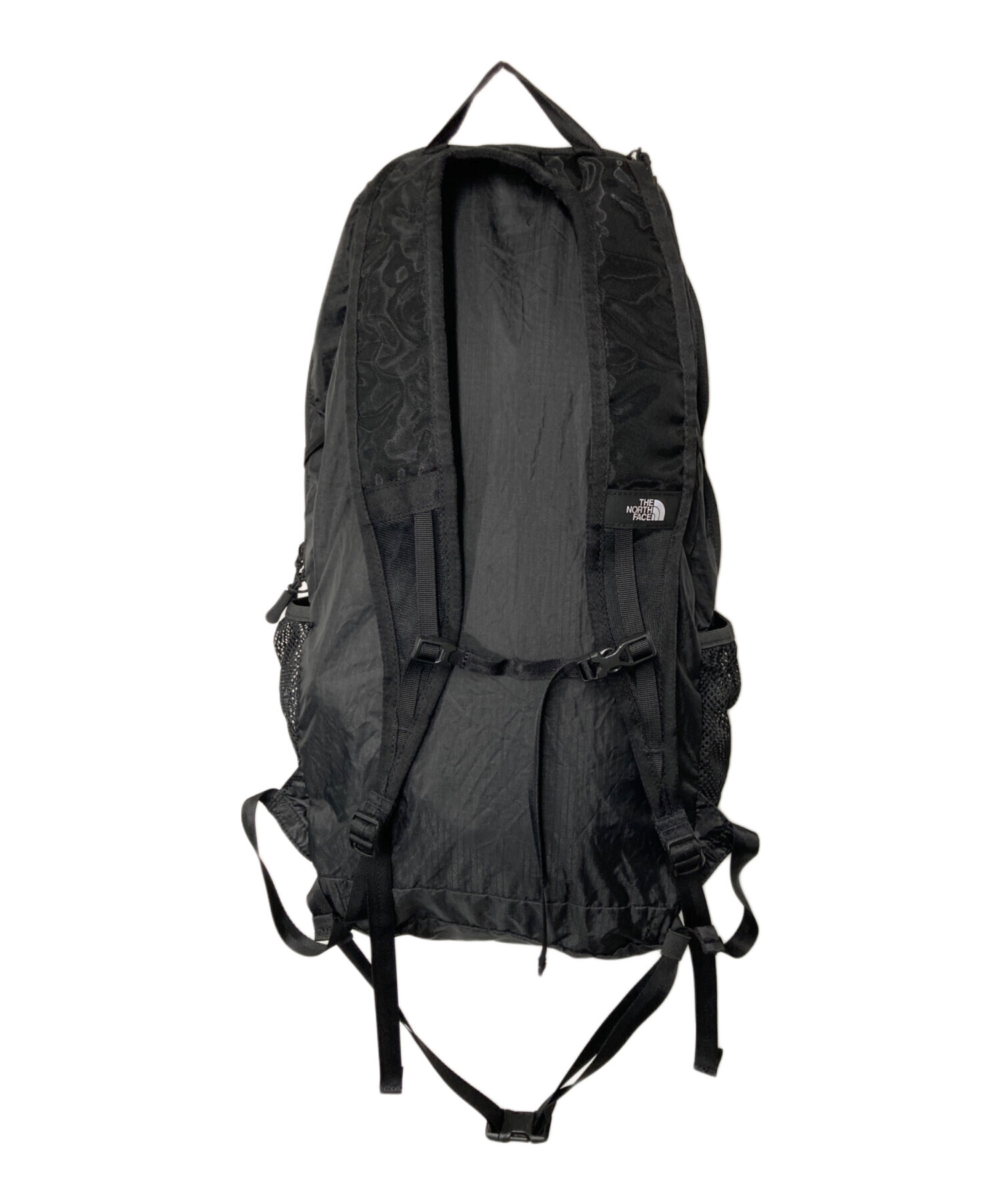 【中古品】ザノースフェース　The North Face リュック 中古・古着通販】THE NORTH FACE (ザ ノース フェイス) バックパック