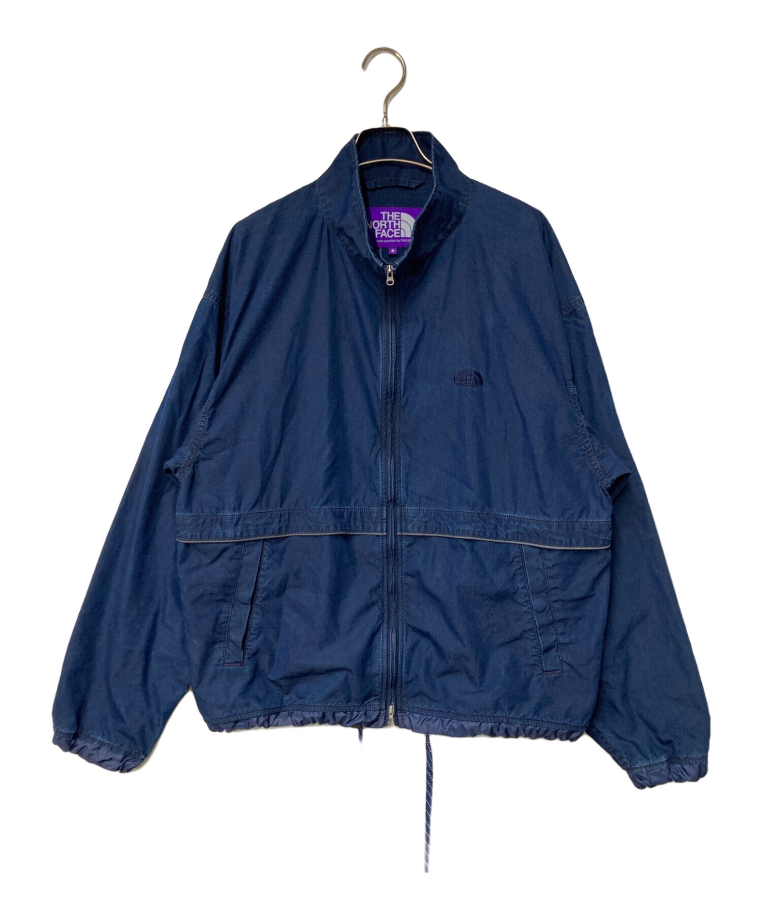 中古・古着通販】THE NORTHFACE PURPLELABEL (ザ・ノースフェイス 