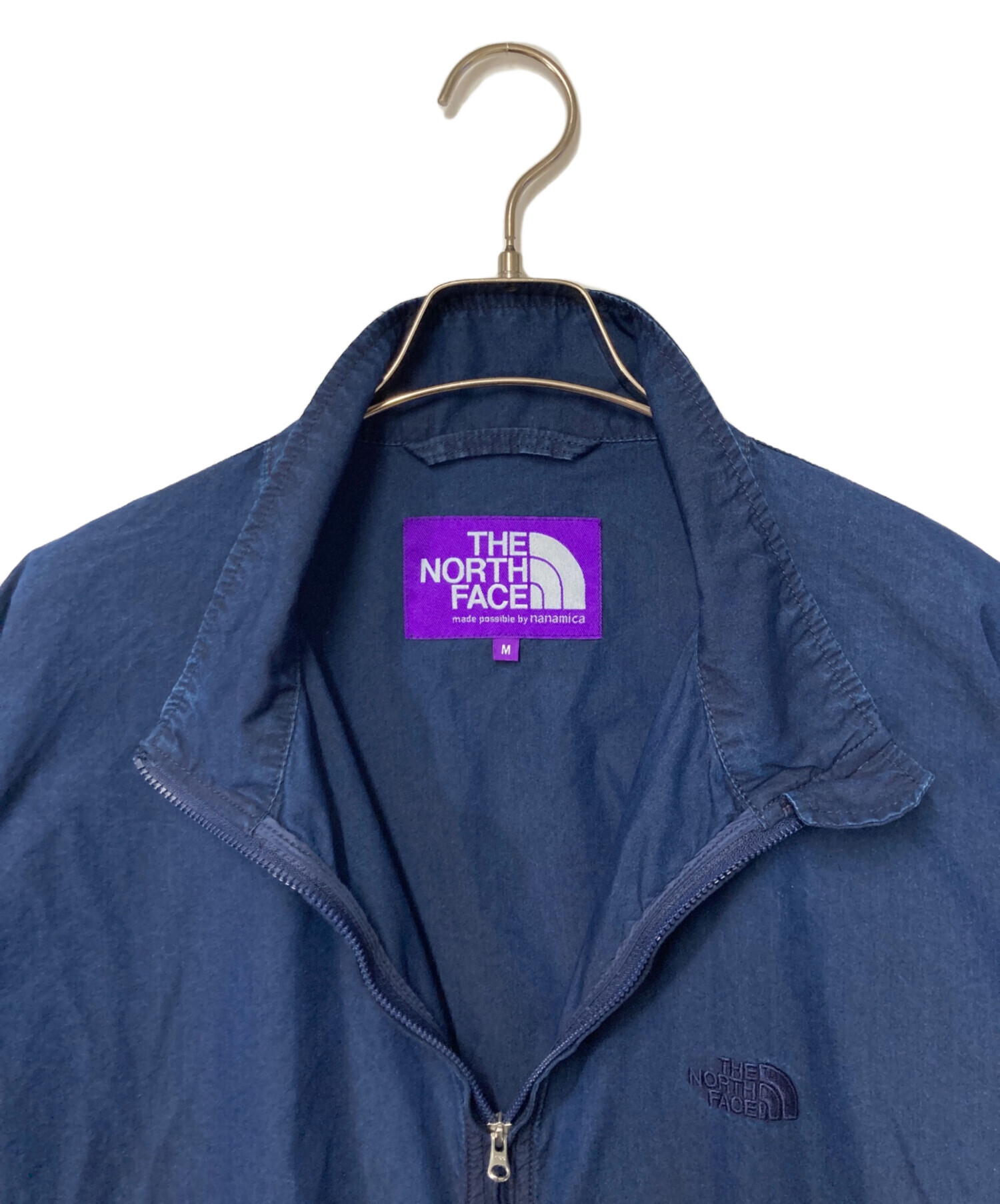 古着GARMENTメンズジャケットサイズL 中古・古着通販】THE NORTHFACE PURPLELABEL (ザ・ノースフェイス