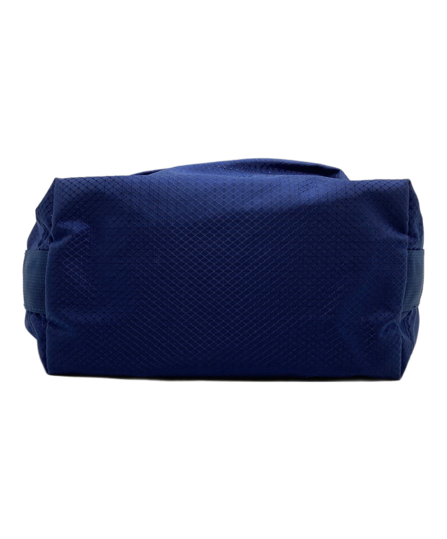 BRIEFING ネイビー ショルダーバッグ 中型 中古・古着通販】BRIEFING (ブリーフィング) ショルダーバッグ