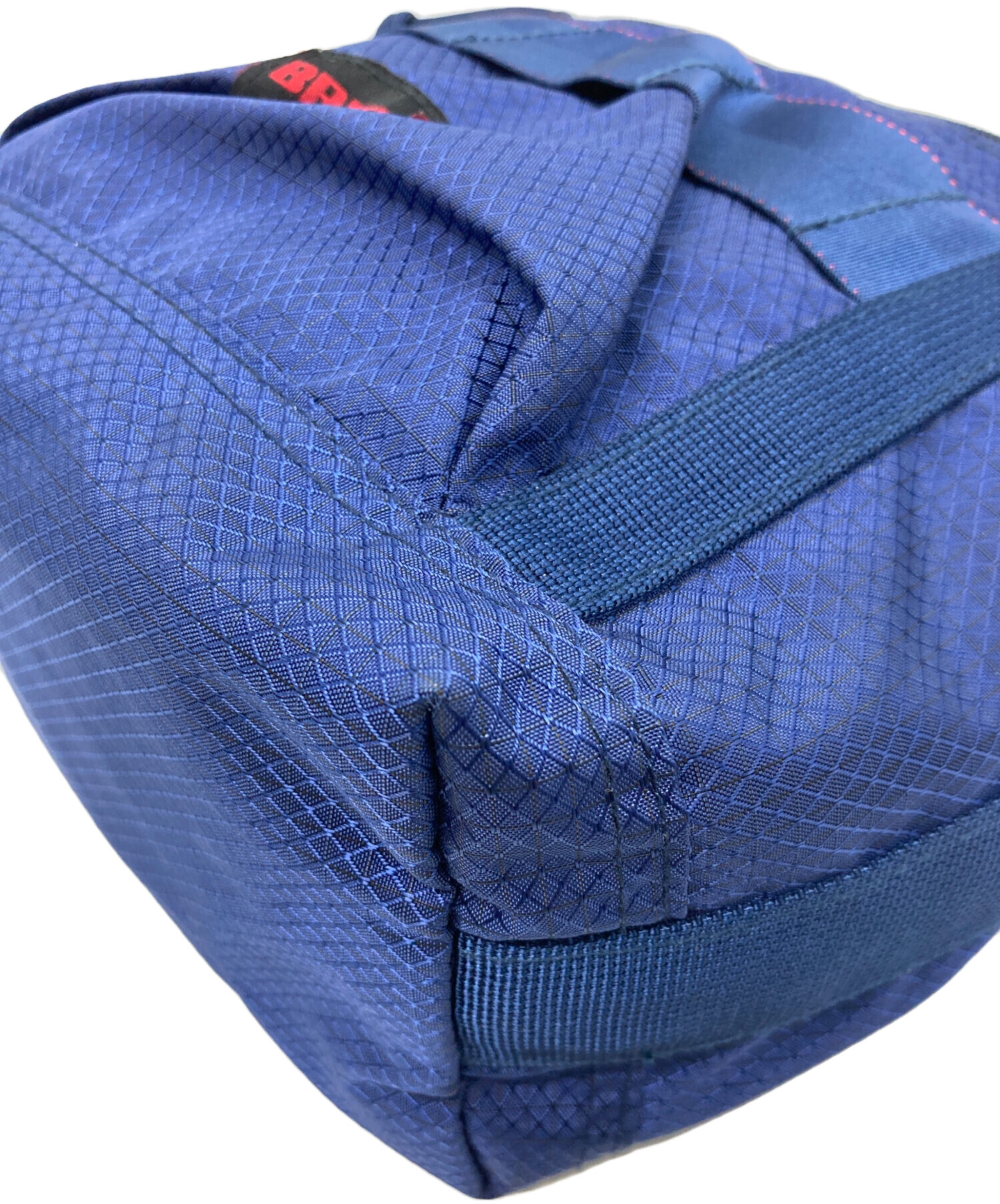 【中古】旧作 BRIEFING(ブリーフィング)OVAL 中古・古着通販】BRIEFING (ブリーフィング) ビジネスバッグ ブラック