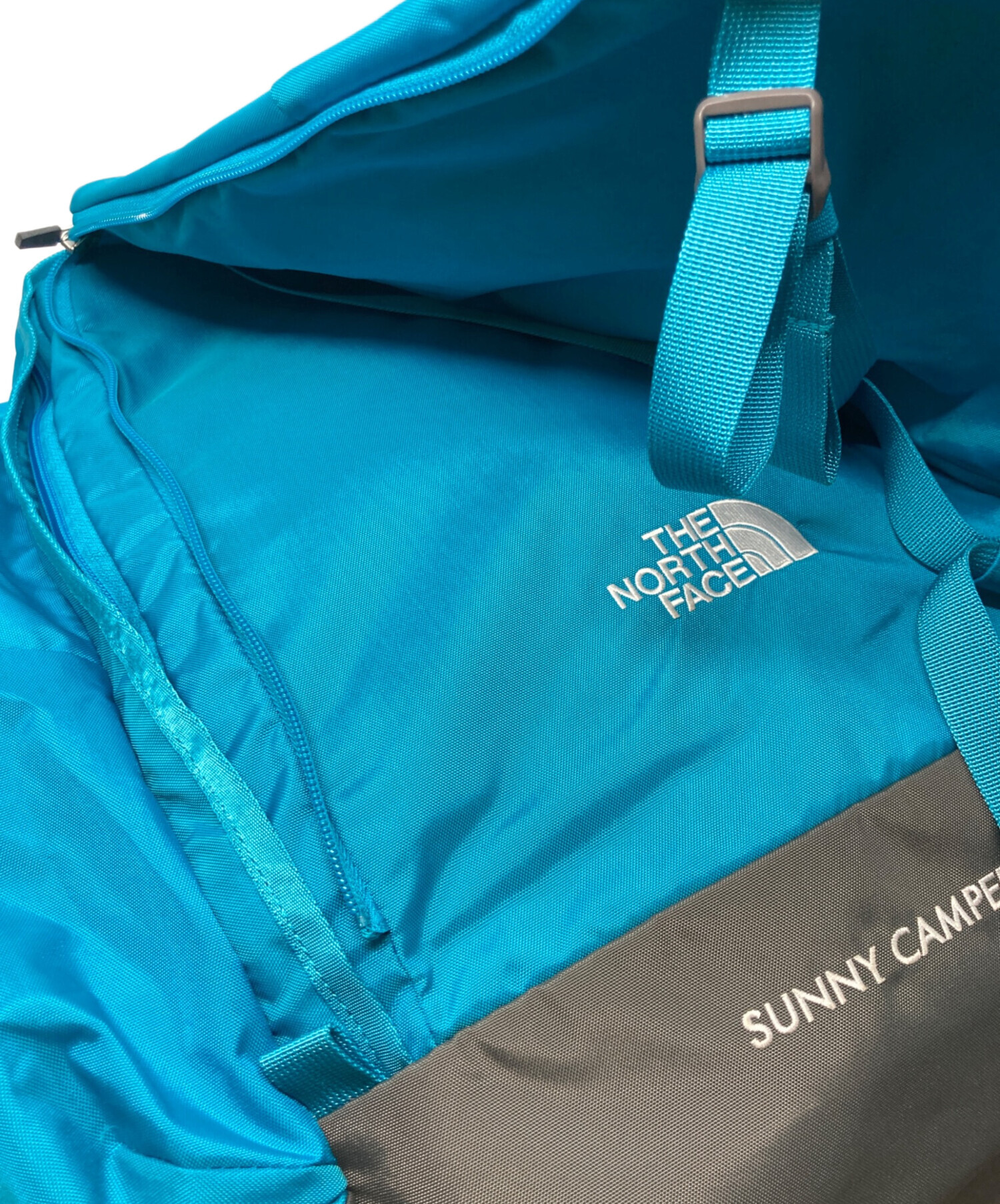 中古・古着通販】THE NORTH FACE (ザ ノース フェイス) Sunny Camper 中古・古着通販】THE NORTH FACE (ザ ノース フェイス) Sunny Camper
