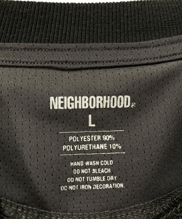 中古・古着通販】NEIGHBORHOOD (ネイバーフッド) ECH/EP-CREW SS
