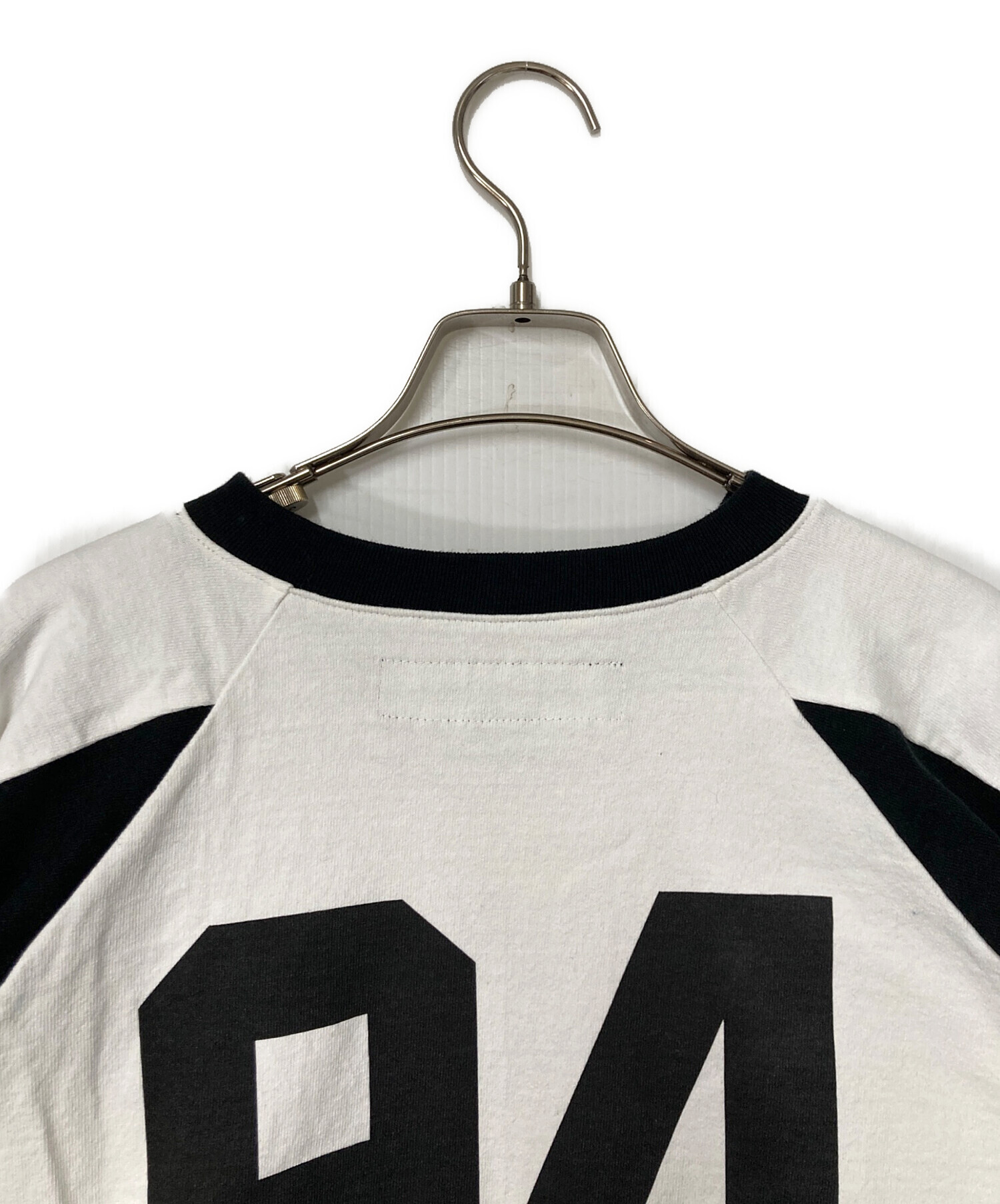中古・古着通販】NEIGHBORHOOD (ネイバーフッド) HOCKEY SHIRT LS