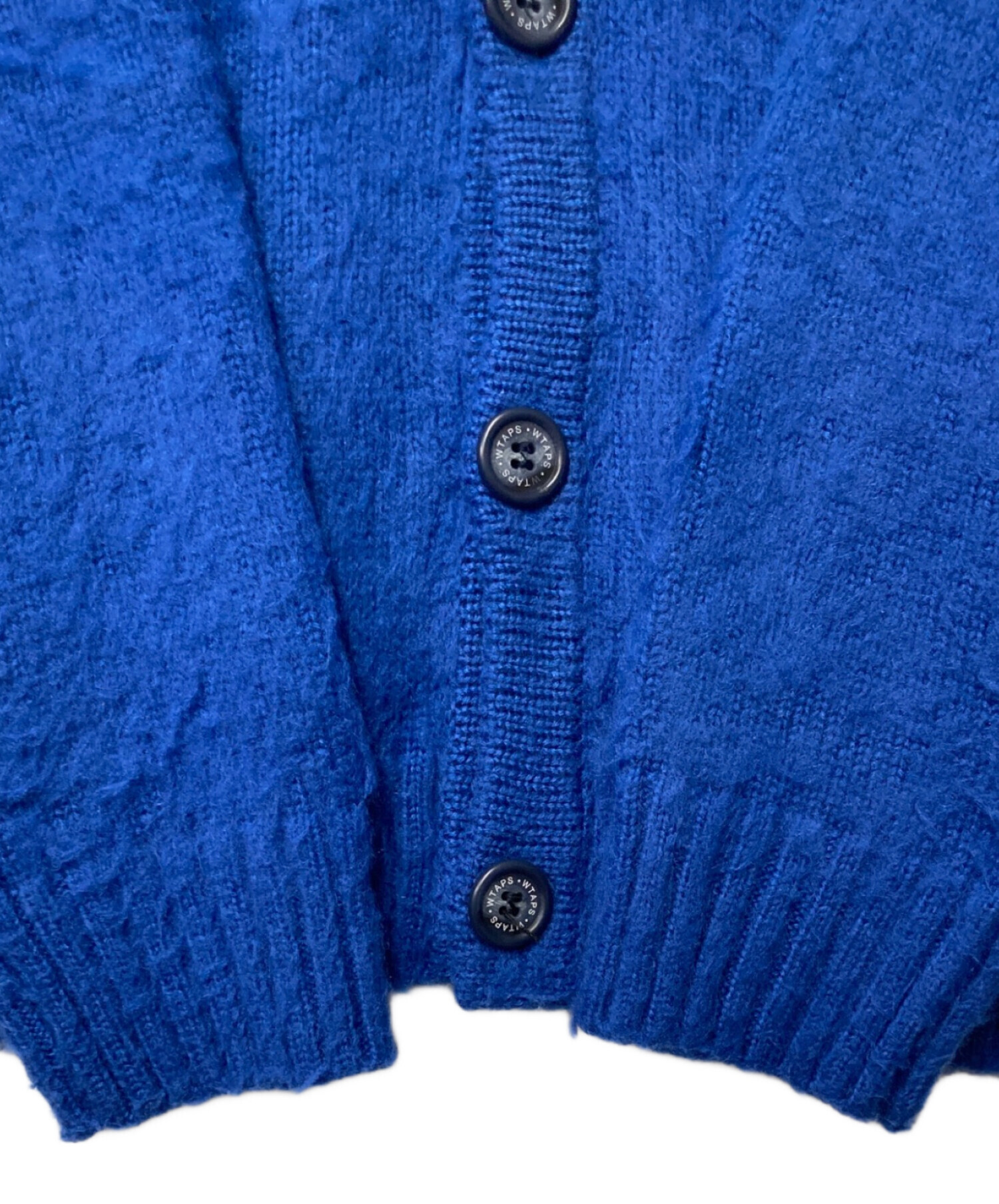 中古・古着通販】WTAPS (ダブルタップス) PALMER / SWEATER / ACRYLIC