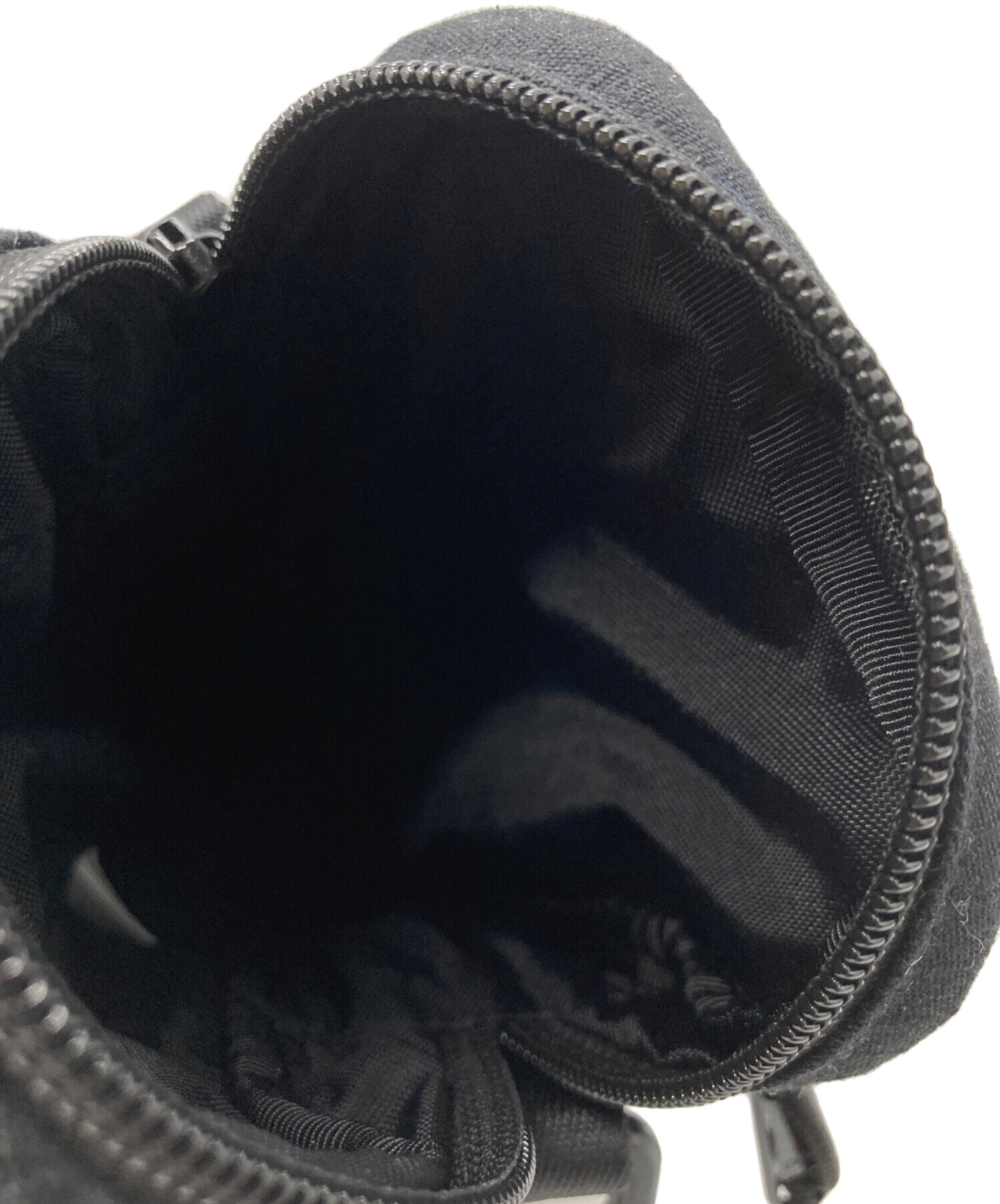 中古・古着通販】Supreme (シュプリーム) ショルダーバッグ ブラック