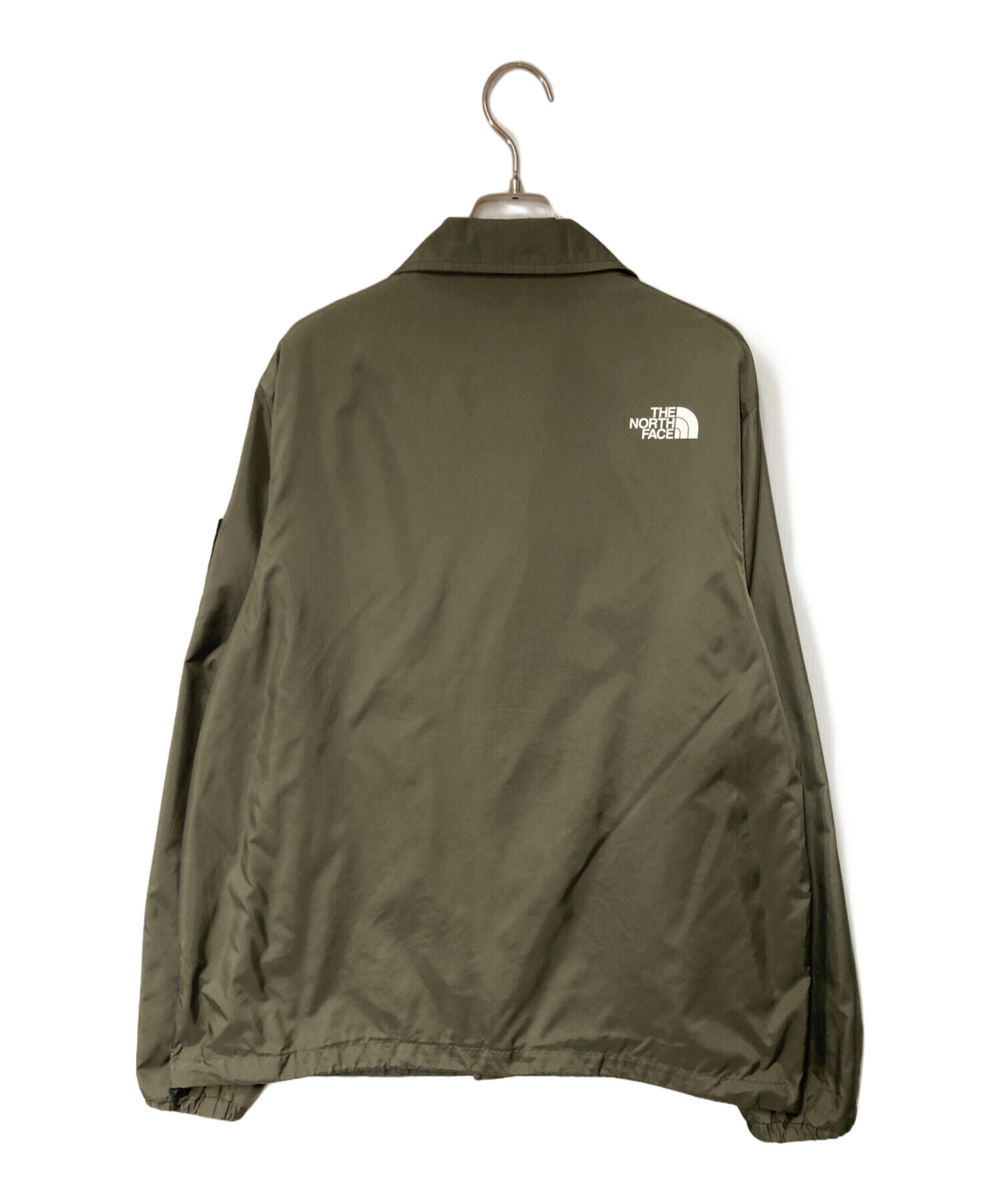 中古・古着通販】THE NORTH FACE (ザ ノース フェイス) ザ コーチ