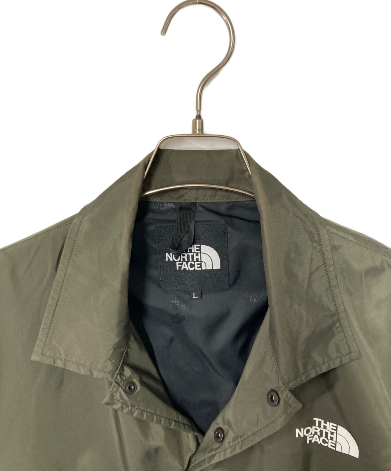 中古・古着通販】THE NORTH FACE (ザ ノース フェイス) ザ コーチ