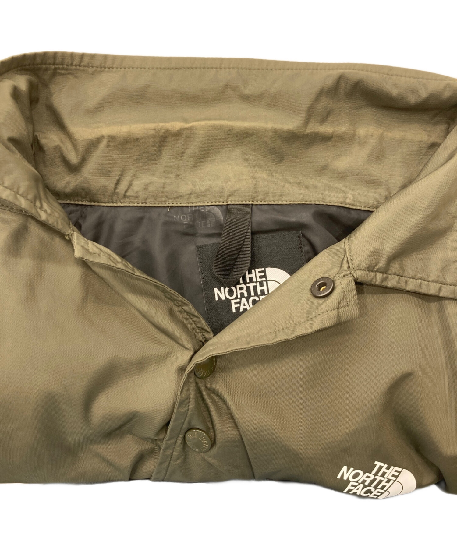 中古・古着通販】THE NORTH FACE (ザ ノース フェイス) ザ コーチ