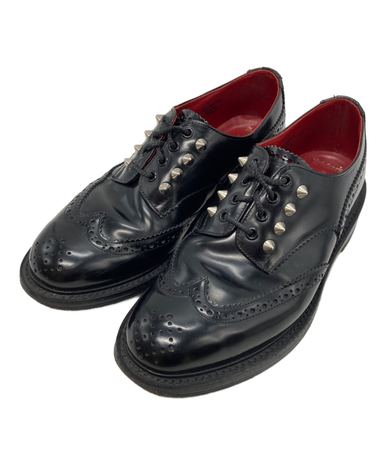 中古・古着通販】Tricker's (トリッカーズ) THE OLD CURIOSITY SHOP