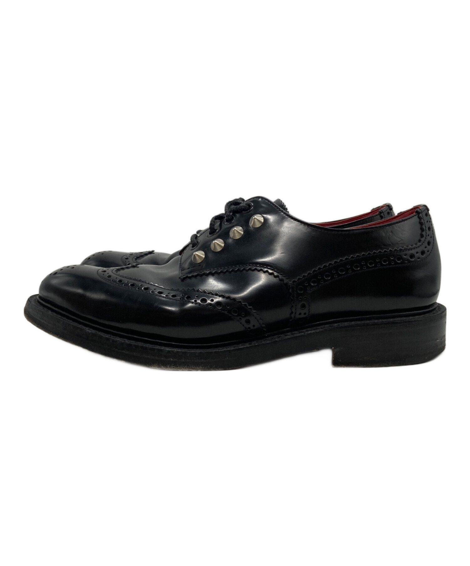 中古・古着通販】Tricker's (トリッカーズ) THE OLD CURIOSITY SHOP