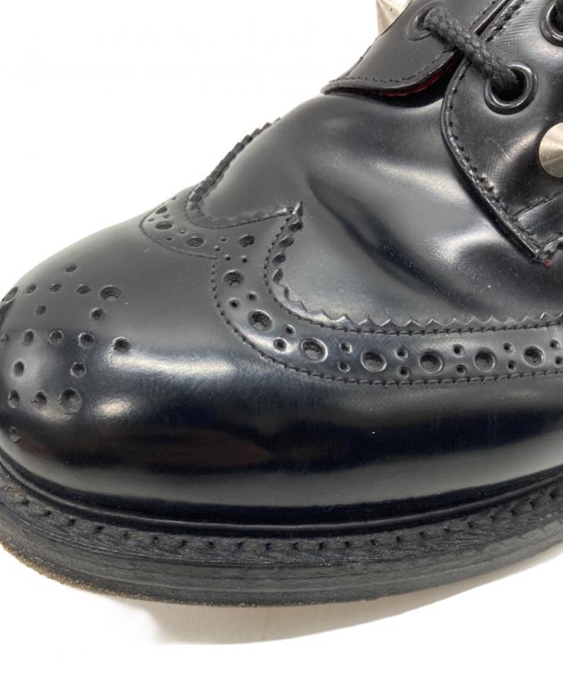 中古・古着通販】Tricker's (トリッカーズ) THE OLD CURIOSITY SHOP