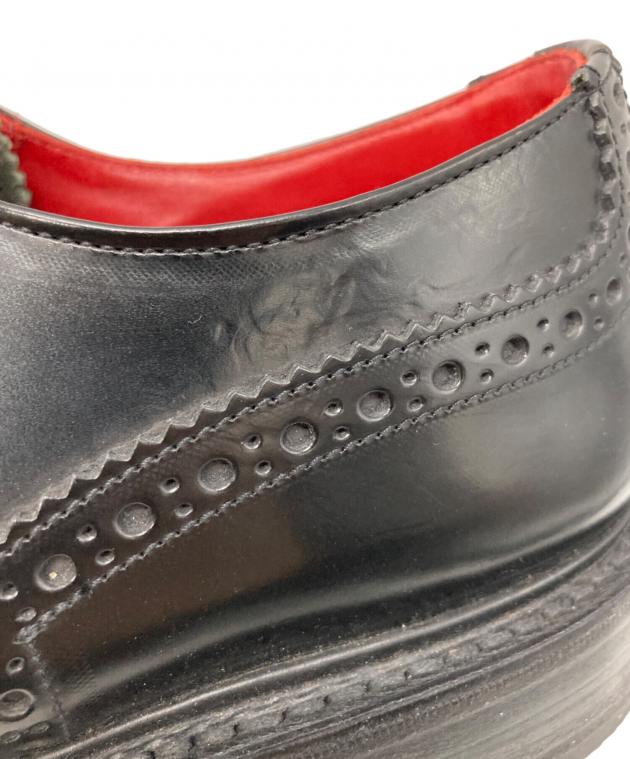 中古・古着通販】Tricker's (トリッカーズ) THE OLD CURIOSITY SHOP
