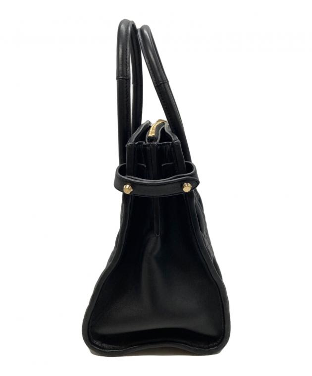 FURLA ウ'ァーシティスタイル2way 未使用に近い FURLA（フルラ） 【並行輸入品】フルラ ヴァーシティ スタイル トート