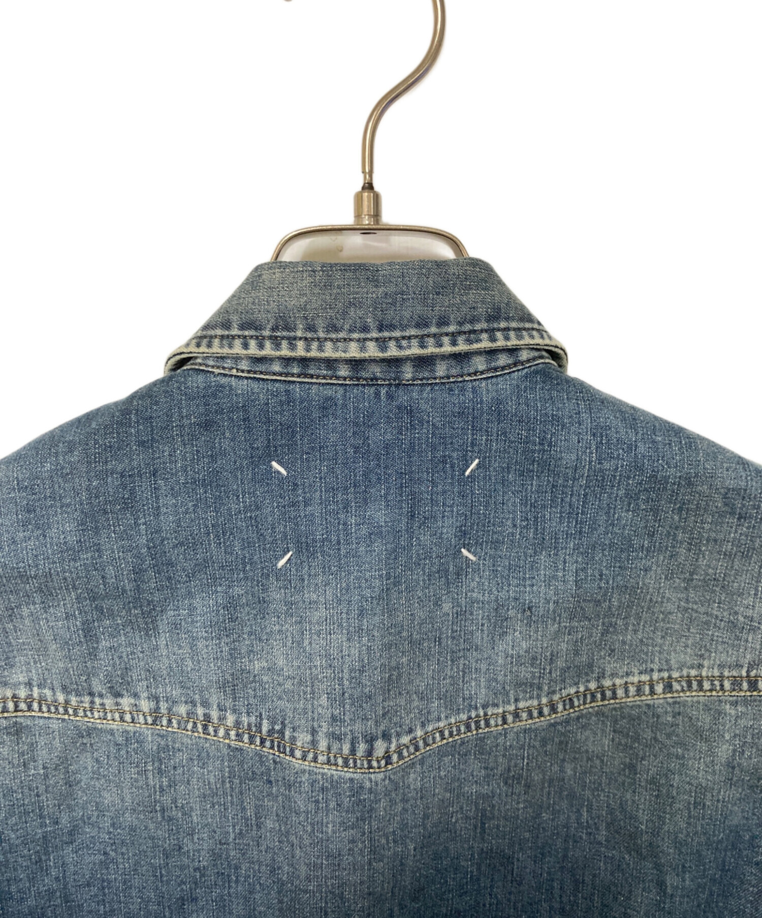 中古・古着通販】Maison Margiela (メゾンマルジェラ) ウエスタン