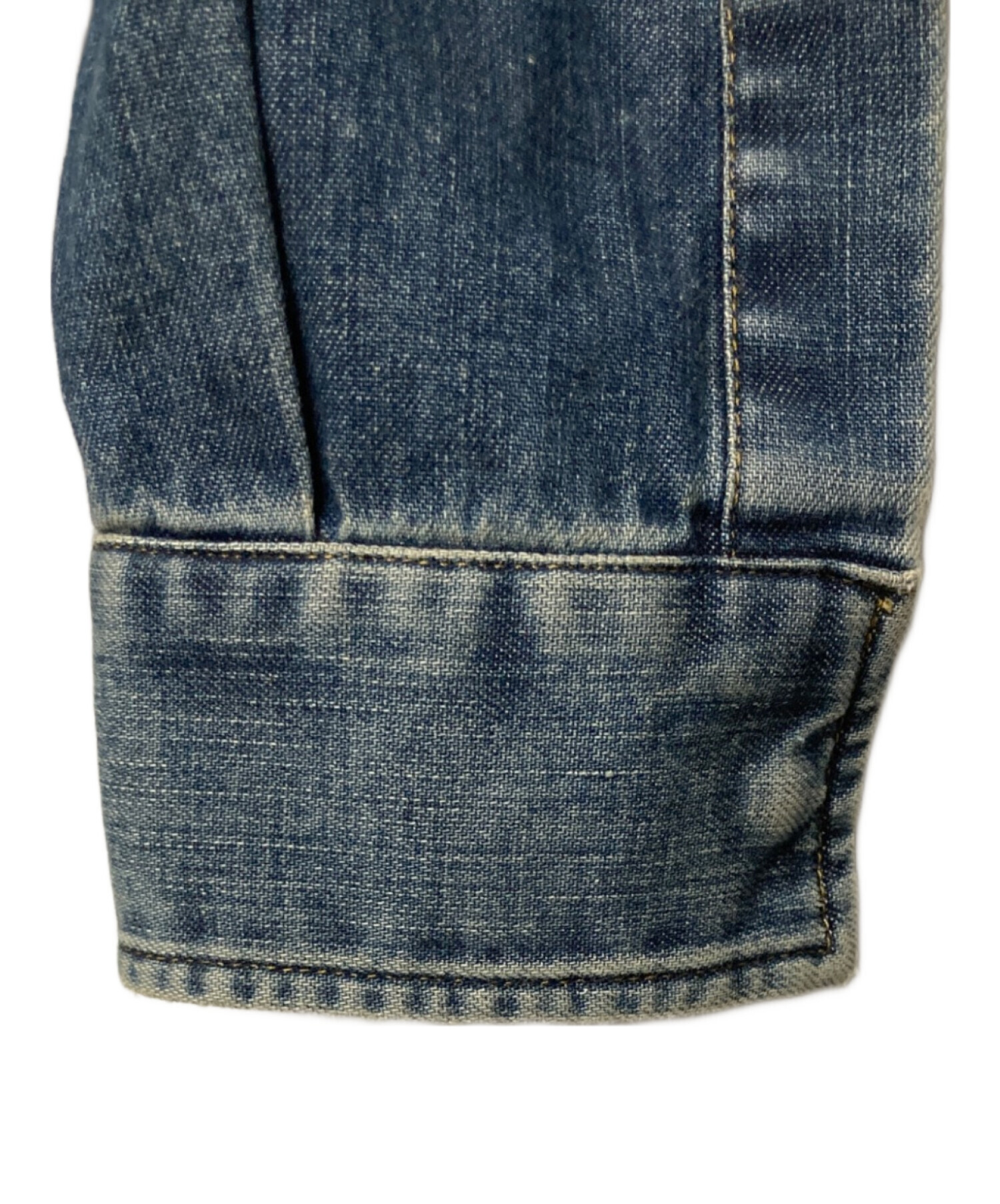 中古・古着通販】Maison Margiela (メゾンマルジェラ) ウエスタン