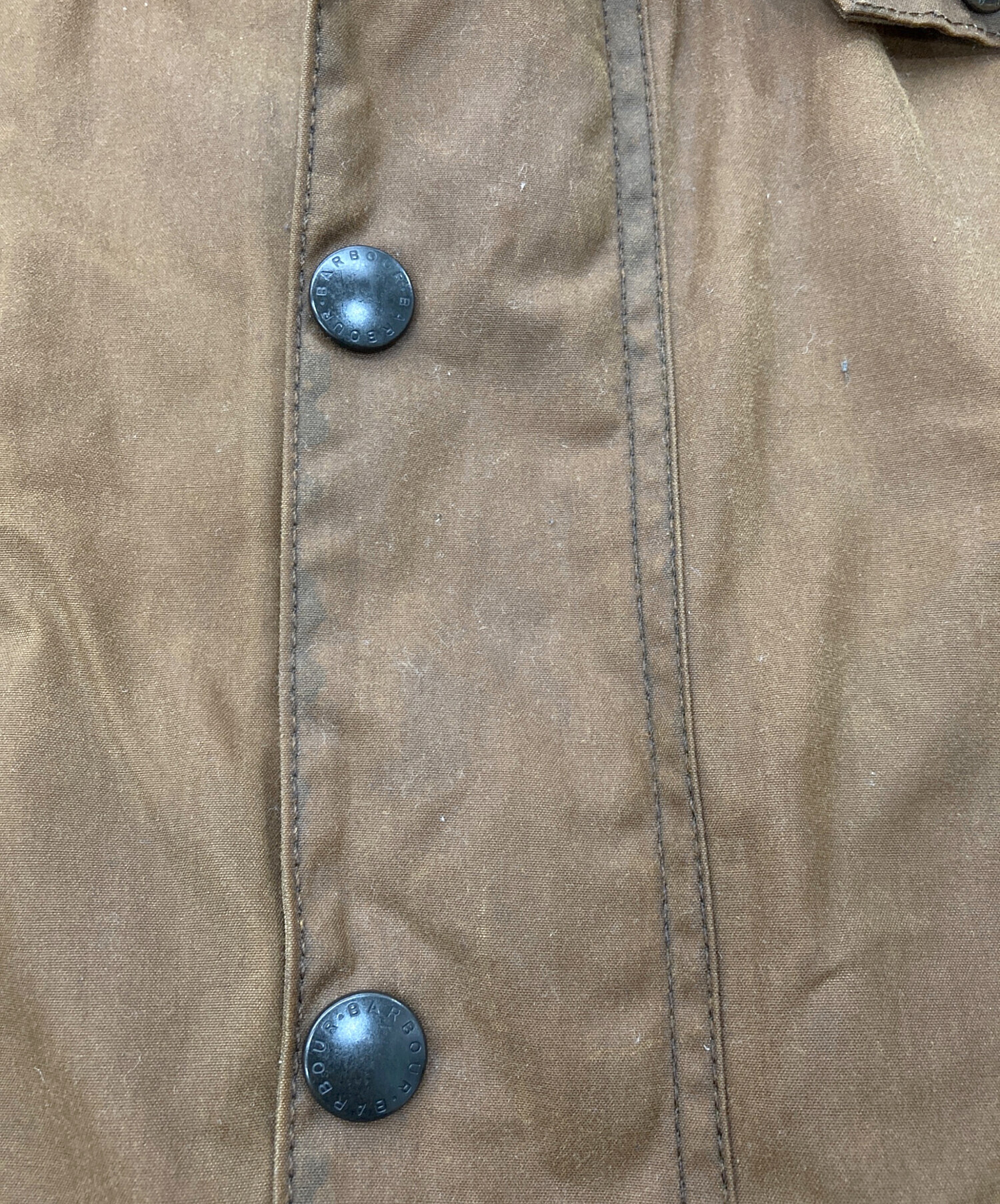 中古・古着通販】Barbour (バブアー) SL BEDALE オイルドジャケット