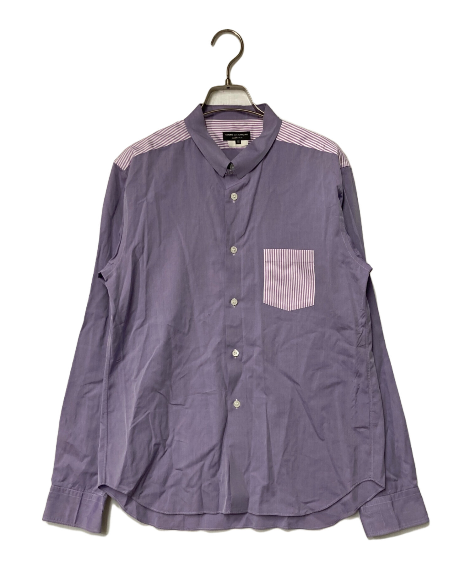 中古・古着通販】COMME des GARCONS HOMME PLUS (コムデギャルソンオム