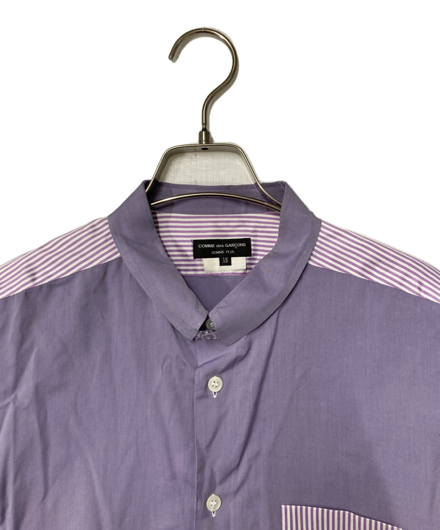 中古・古着通販】COMME des GARCONS HOMME PLUS (コムデギャルソンオム