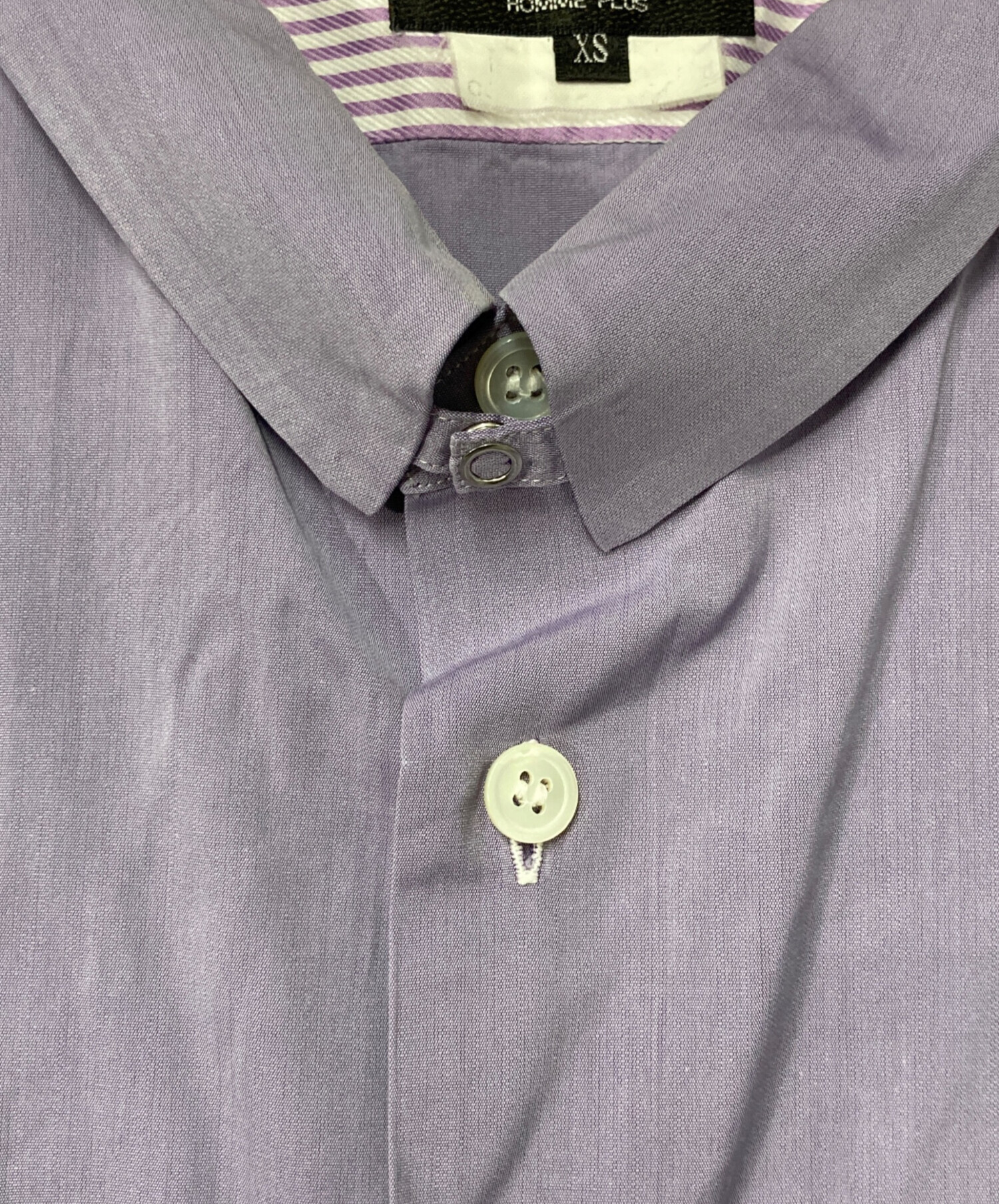中古・古着通販】COMME des GARCONS HOMME PLUS (コムデギャルソンオム