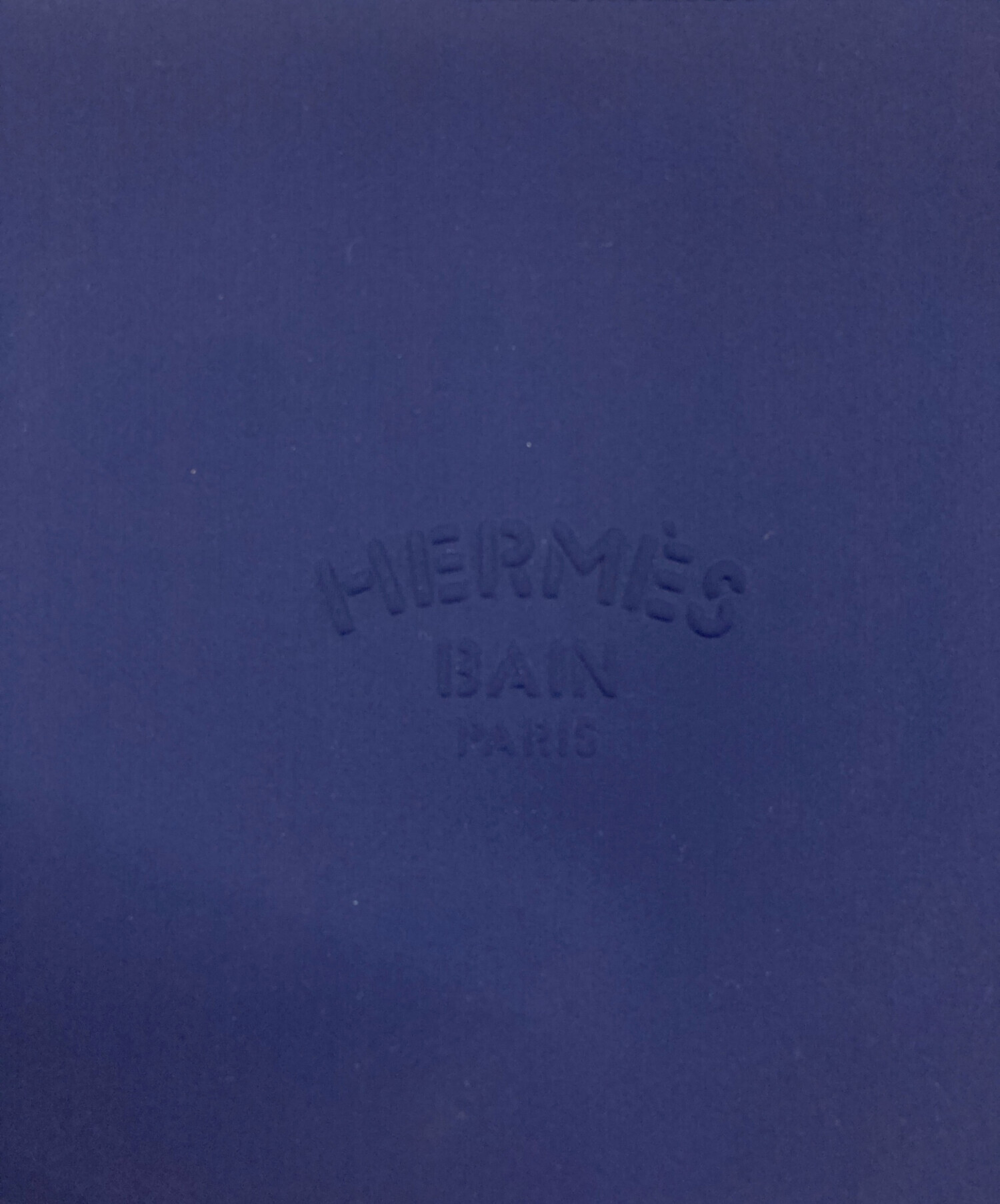 中古・古着通販】HERMES (エルメス) トゥルースフラット ネオバンGM