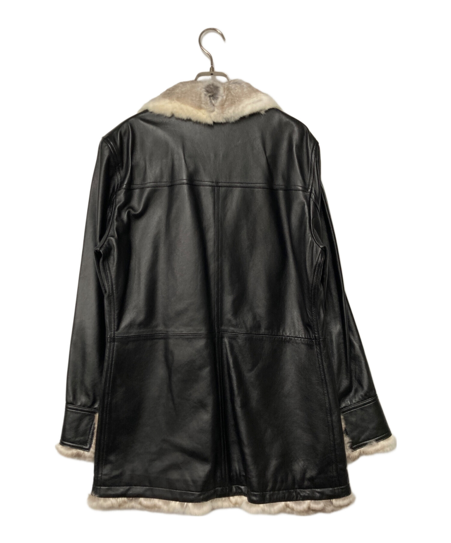 中古・古着通販】BURBERRY BLACK LABEL (バーバリーブラックレーベル