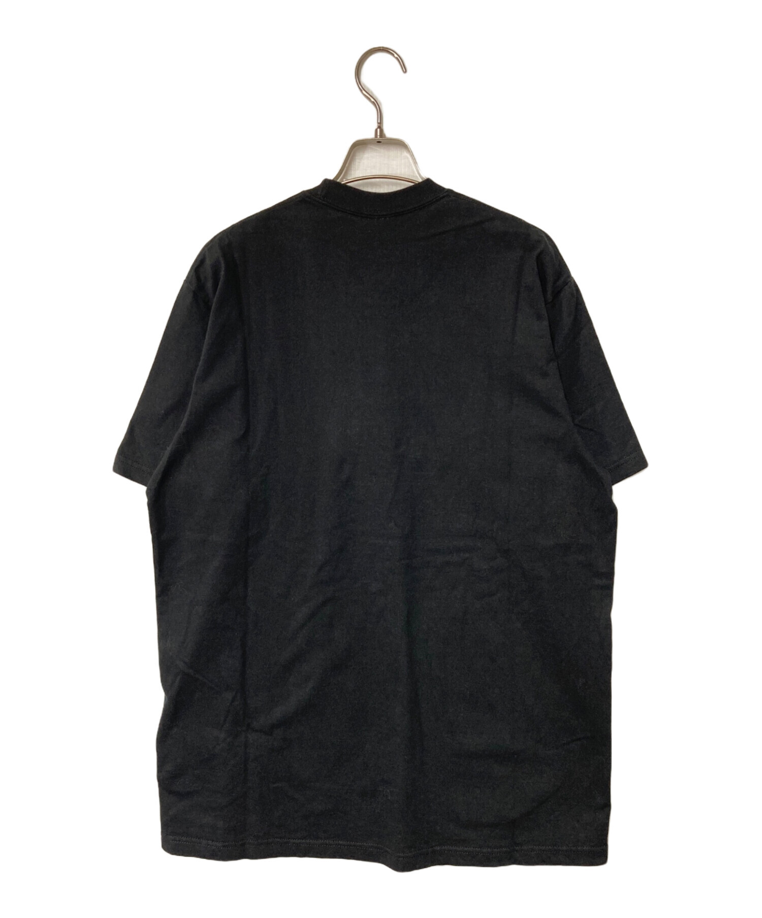 中古・古着通販】Supreme (シュプリーム) Crew 96 Tee ブラック サイズ