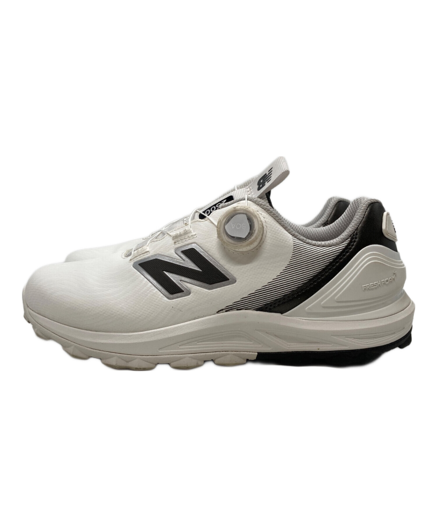 new balance ニューバランス　FRESH FOAM2500V 中古美品 中古・古着通販】NEW BALANCE (ニューバランス) Fresh Foam X 2500 v5