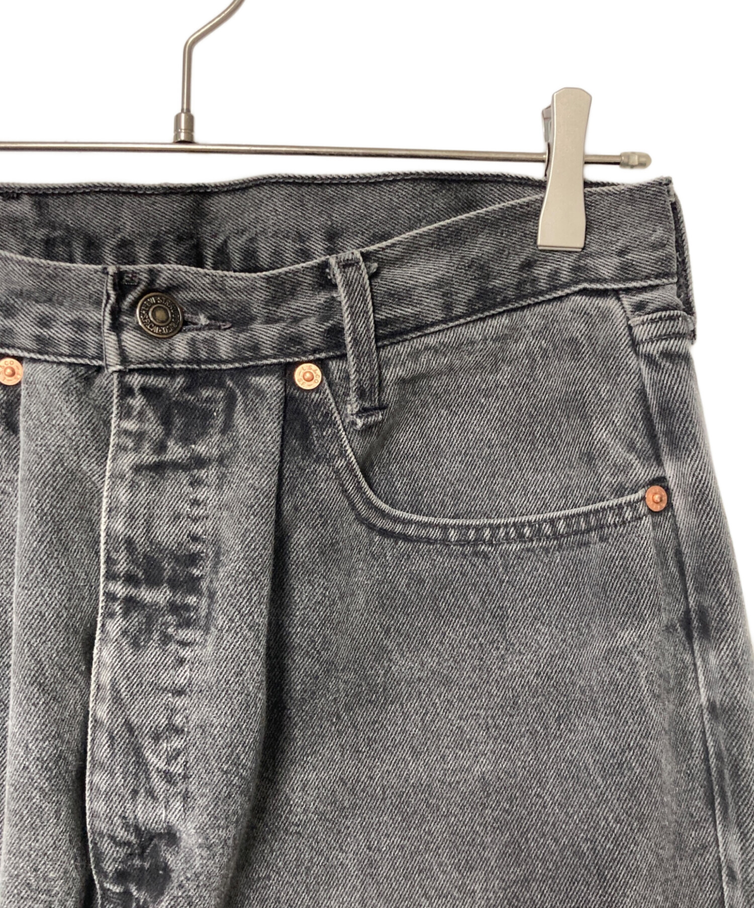 中古・古着通販】LEVI