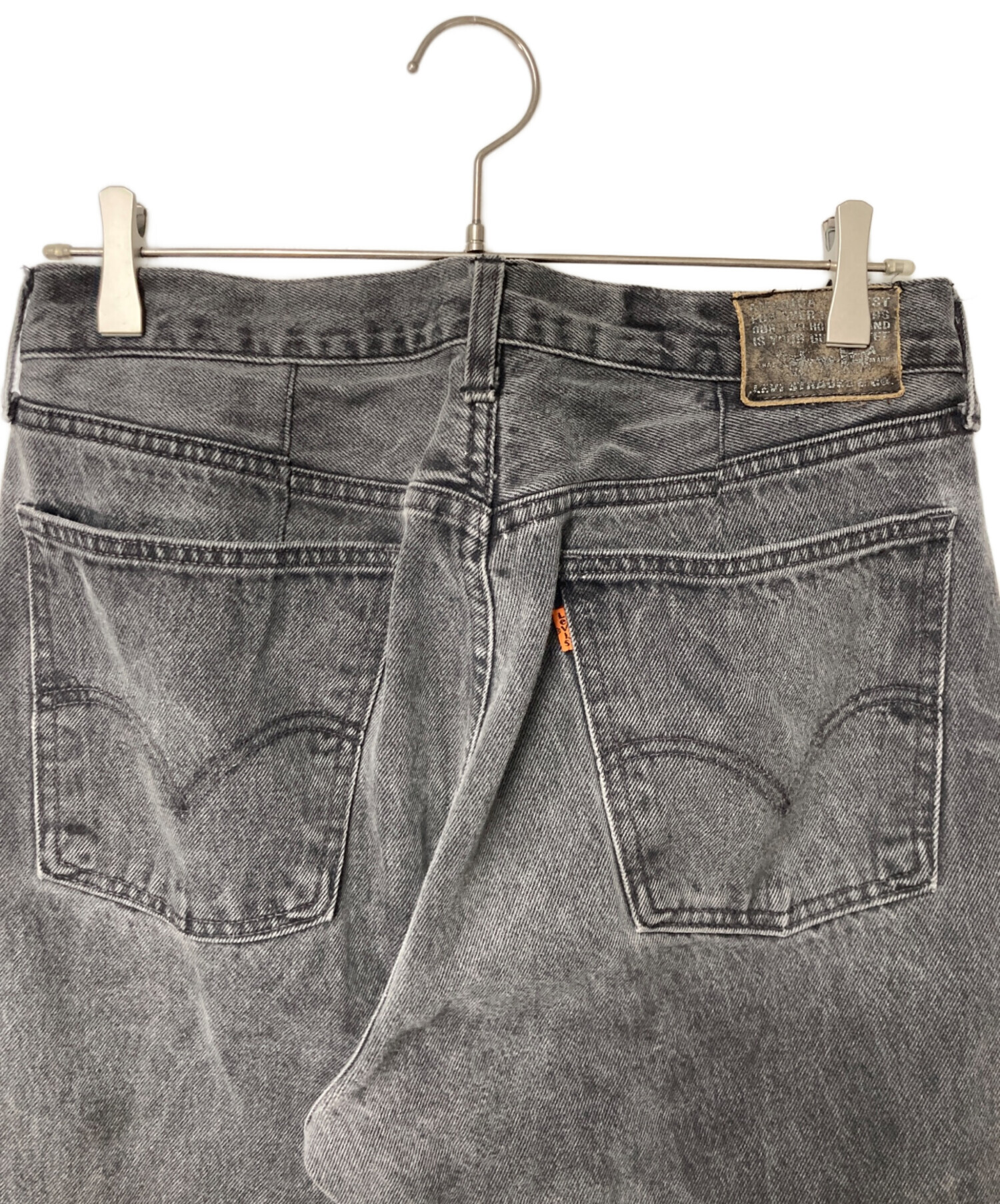 中古・古着通販】LEVI