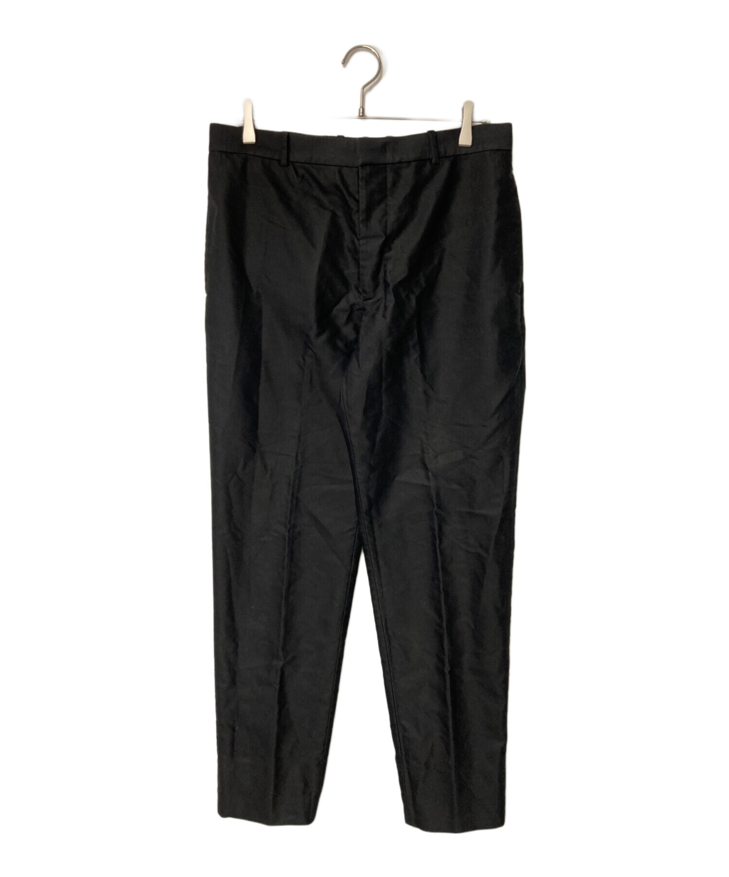 JIL SANDER ジルサンダー トラウザーパンツ　サイズ　48 中古・古着通販】JIL SANDER (ジルサンダー) トラウザーパンツ