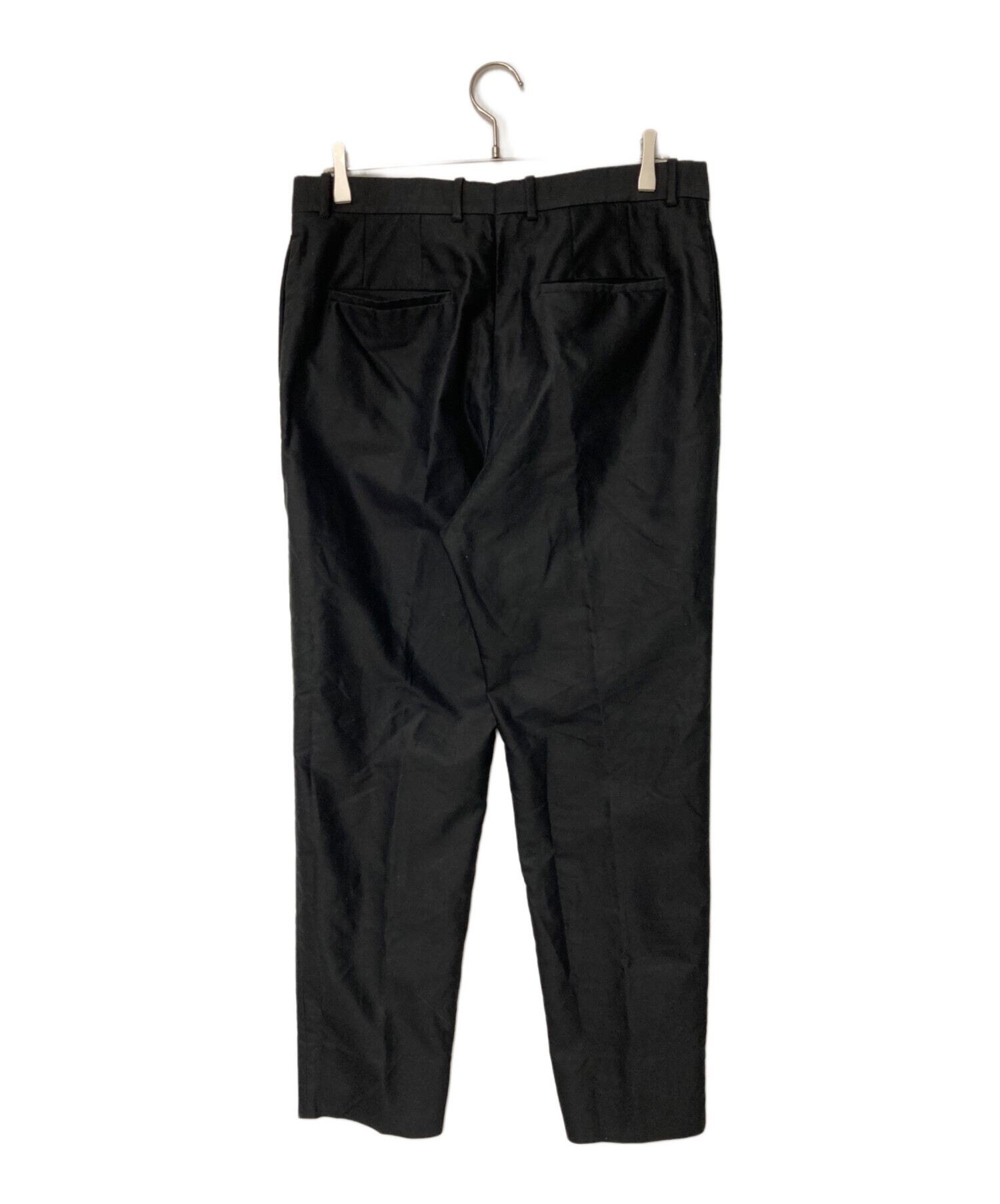 中古・古着通販】JIL SANDER (ジルサンダー) トラウザーパンツ 