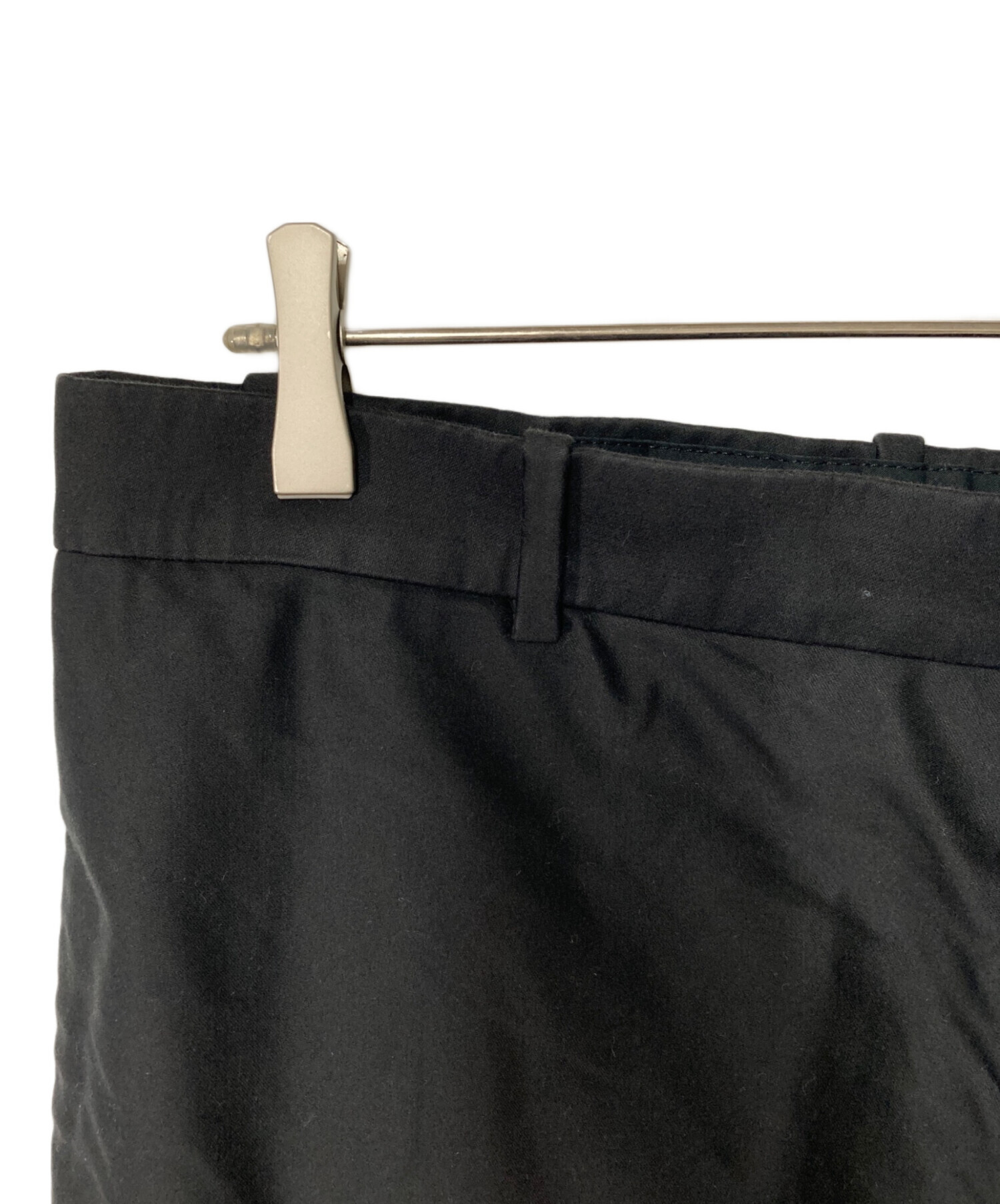 中古・古着通販】JIL SANDER (ジルサンダー) トラウザーパンツ