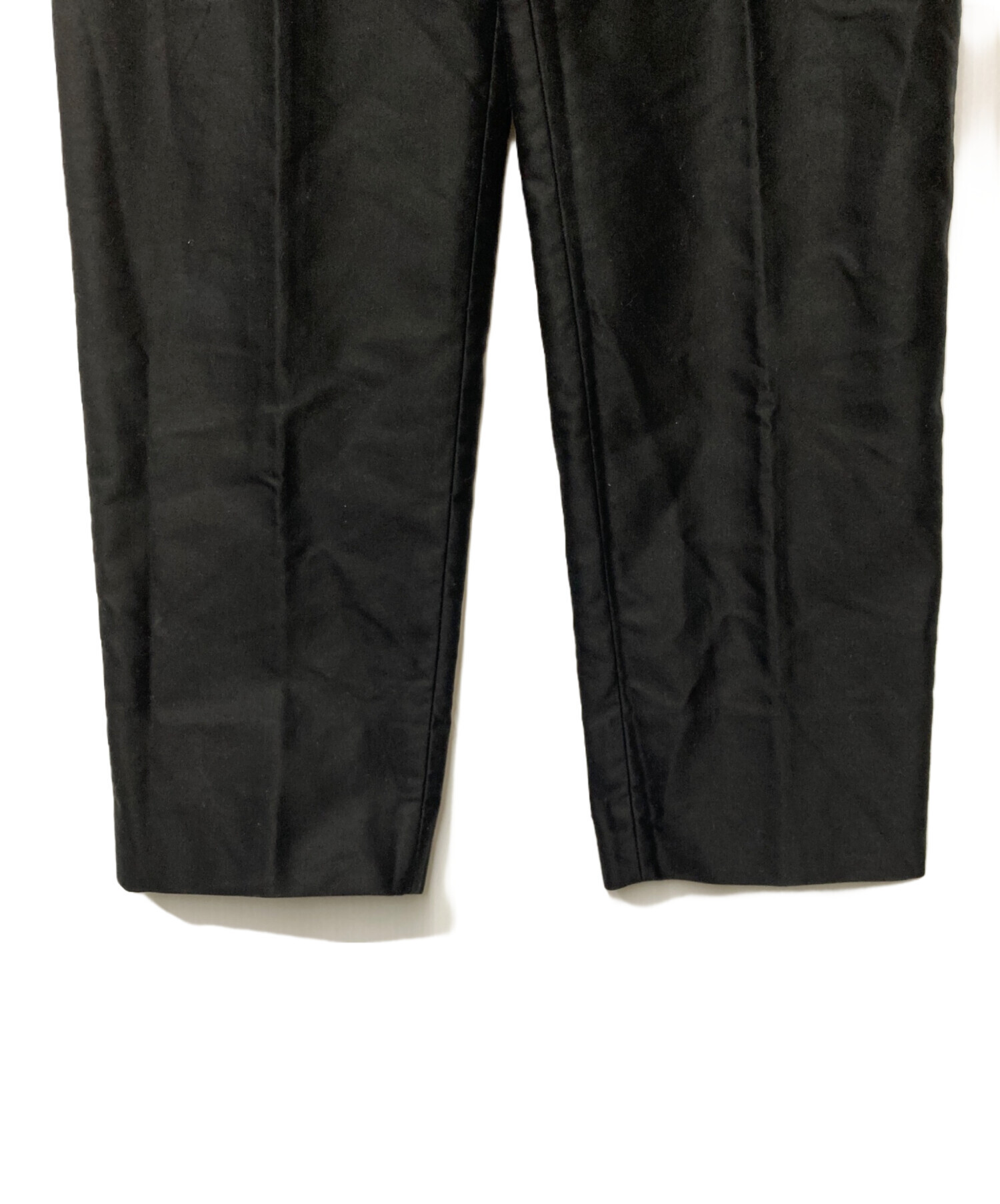 JIL SANDER ジルサンダー トラウザーパンツ　サイズ　48 中古・古着通販】JIL SANDER (ジルサンダー) トラウザーパンツ