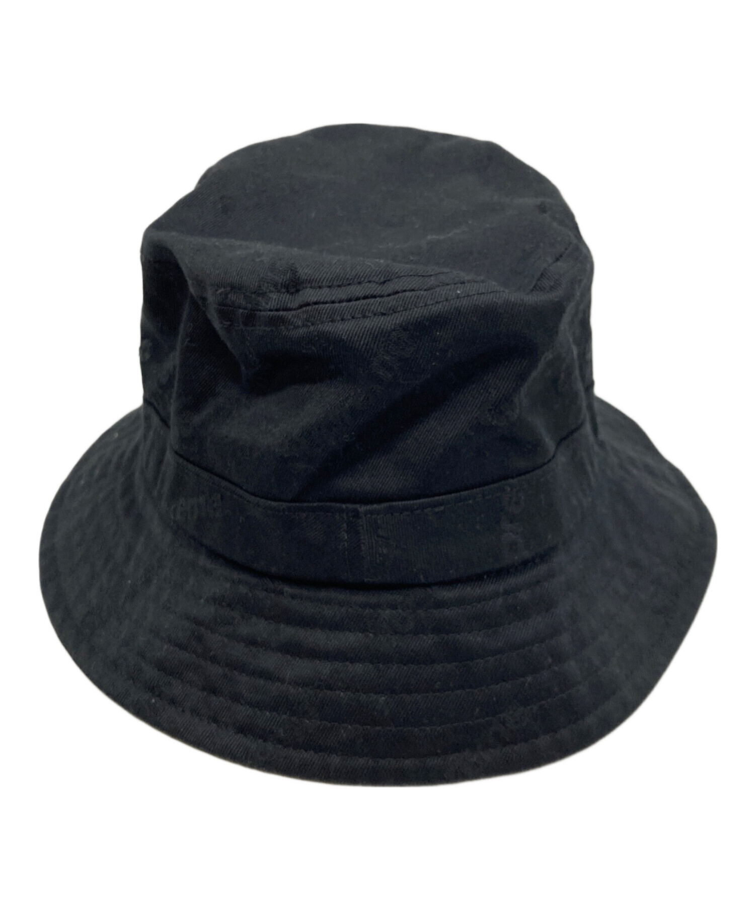 中古・古着通販】SUPREME (シュプリーム) バケットハット ブラック