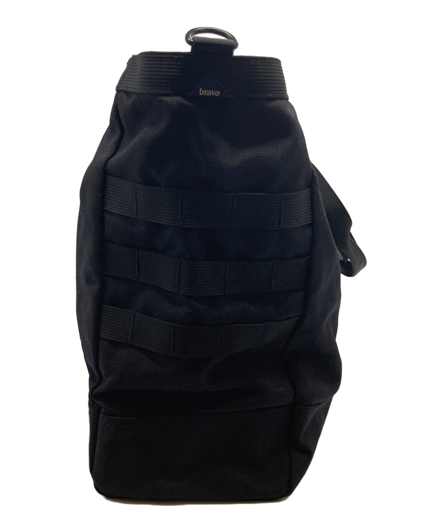 bravo ロンハーマン 迷彩 ボディバッグ ストラップ付き　カモフラ　RHC bravo × UNDER R Camo Collection 2.22(sat) New Arrival News