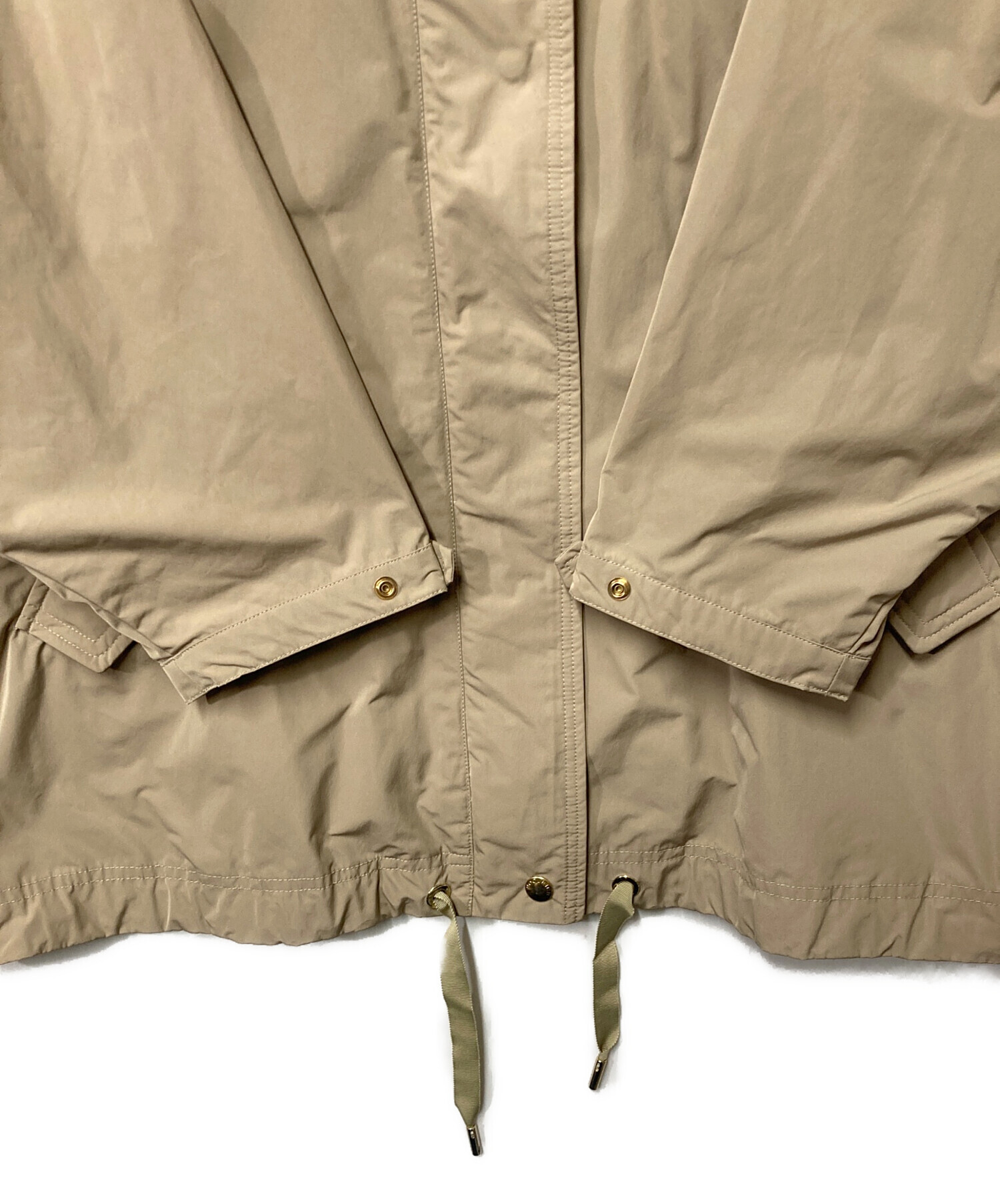 中古・古着通販】WOOLRICH (ウールリッチ) アノラックジャケット