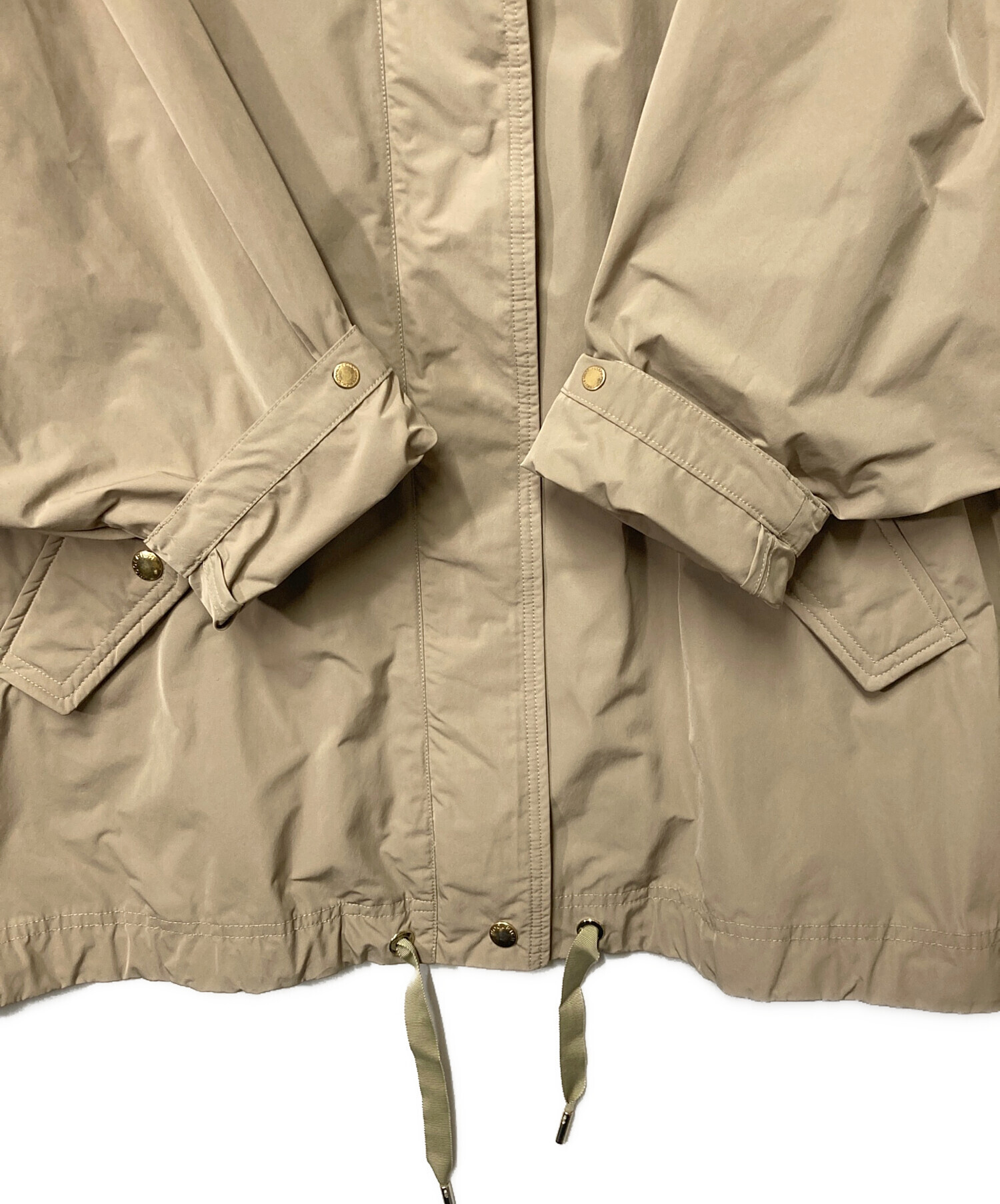 中古・古着通販】WOOLRICH (ウールリッチ) アノラックジャケット