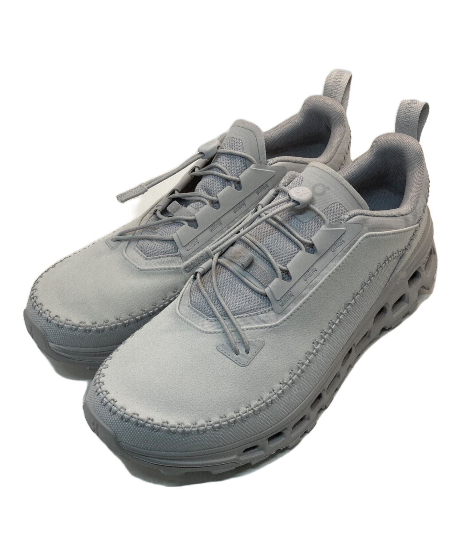 中古・古着通販】On (オン) Cloudaway 2 M グレー サイズ:USM10/UK9.5 