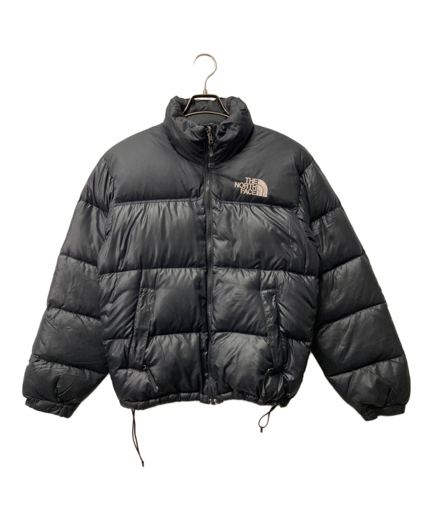 中古・古着通販】THE NORTH FACE (ザ ノース フェイス) ダウン