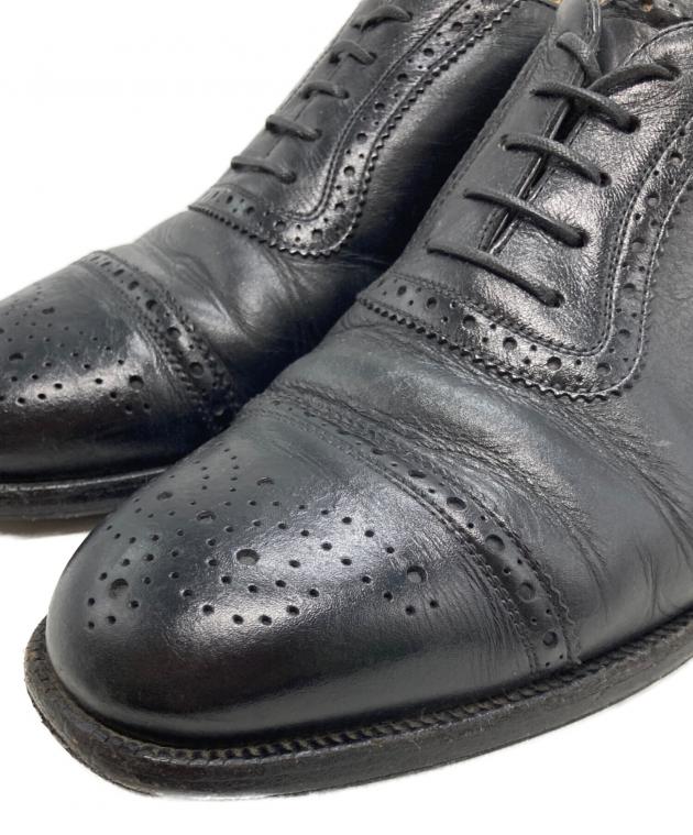 中古・古着通販】Burberry's (バーバリーズ) ドレスシューズ ブラック