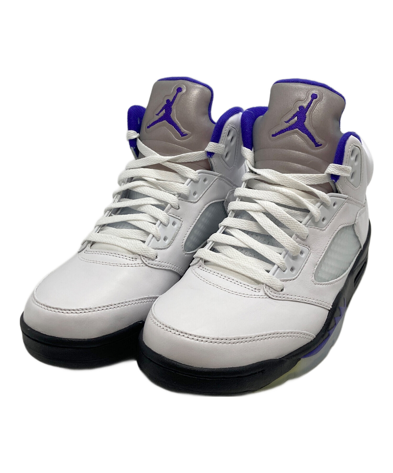 中古・古着通販】NIKE (ナイキ) Air Jordan 5 中古・古着通販】NIKE (ナイキ) Air Jordan 5