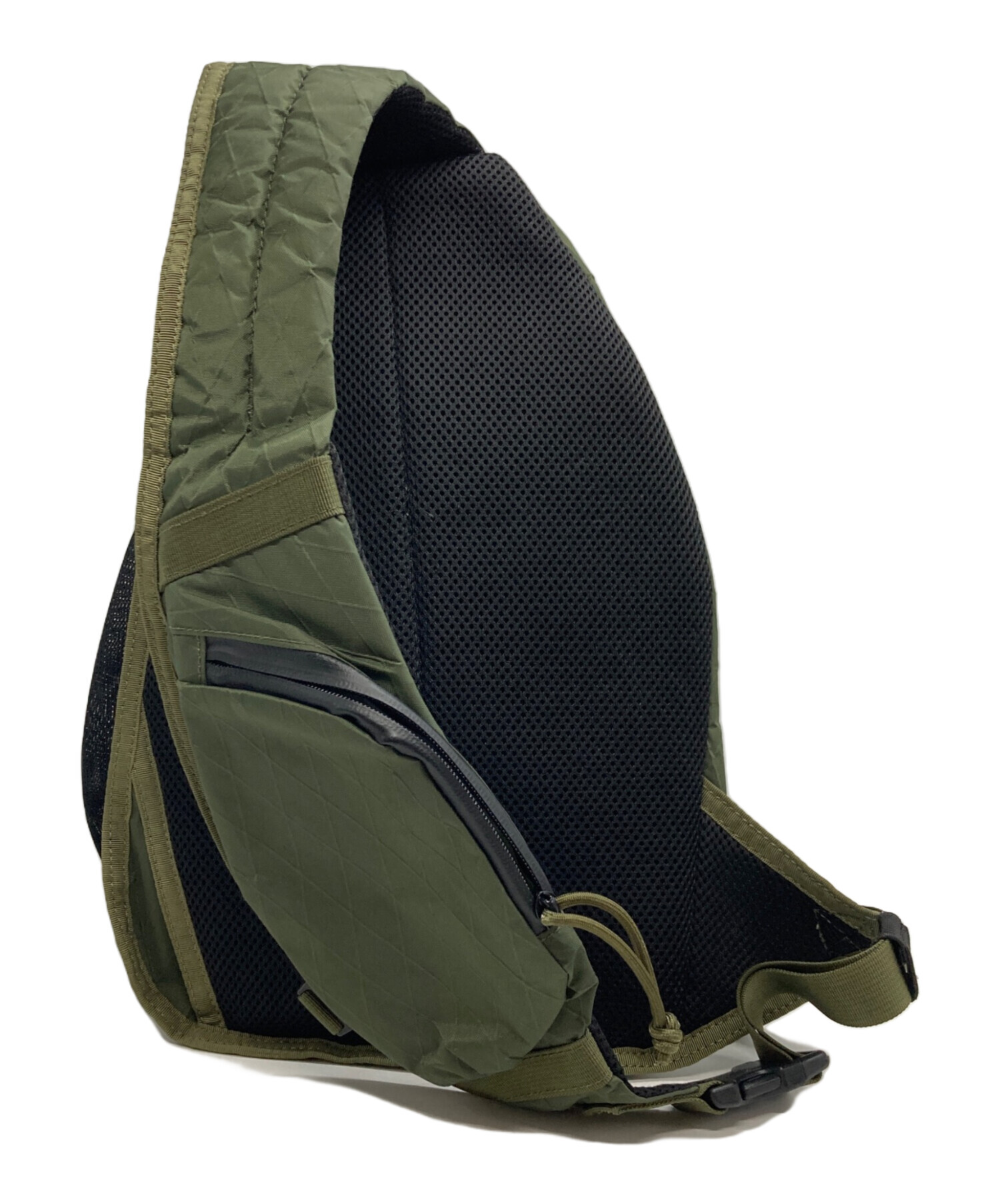 中古・古着通販】BRIEFING (ブリーフィング) VERTICAL SLING XP カーキ