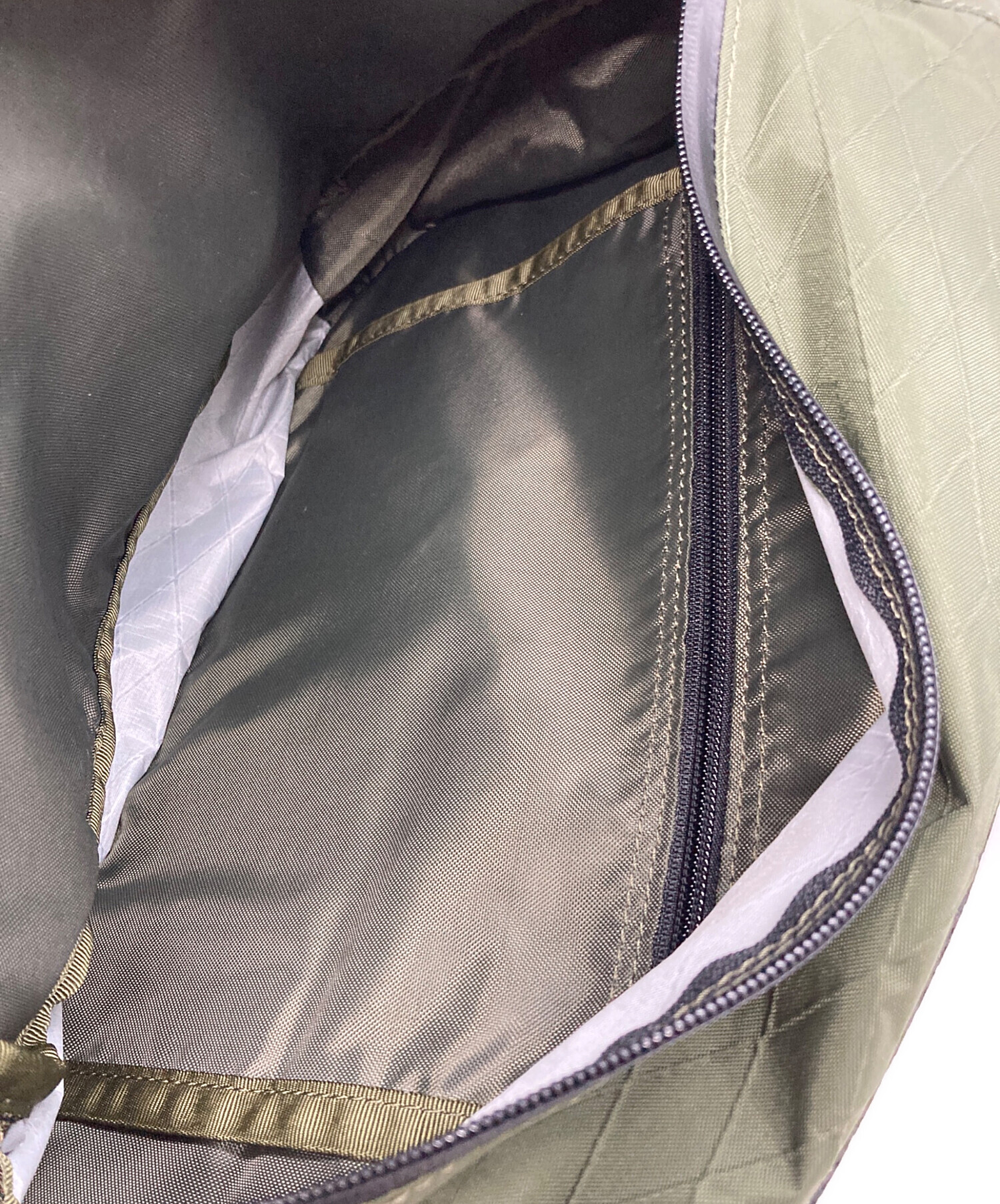 中古・古着通販】BRIEFING (ブリーフィング) VERTICAL SLING XP カーキ