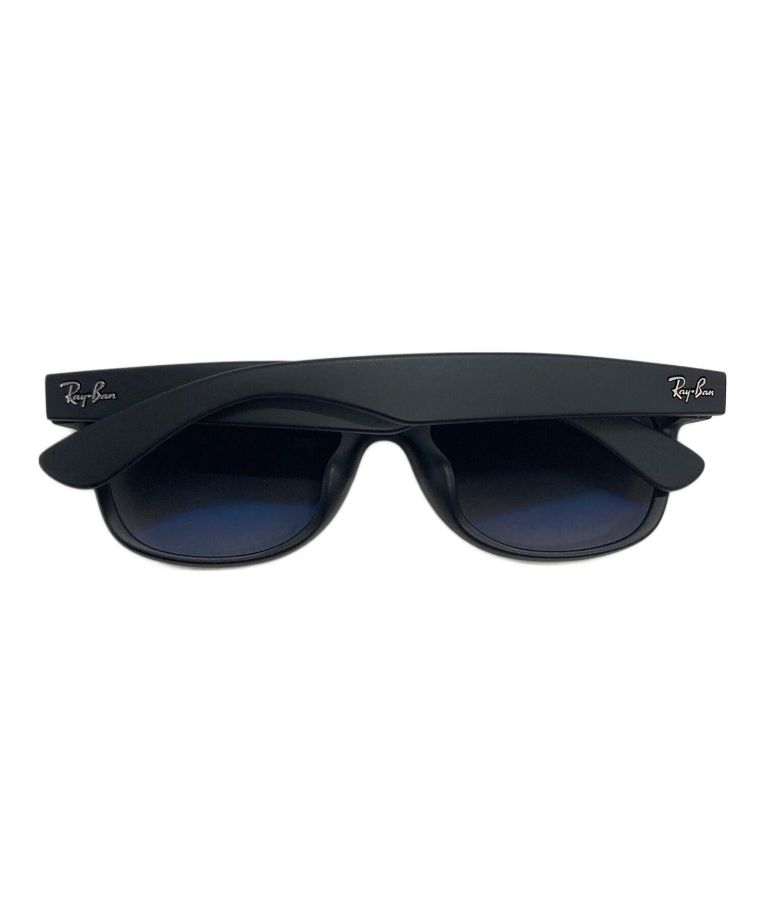 Rayban レイバン/NEW WAYFARER CLASSIC/RB2132-F/Bランク/51【中古】 中古・古着通販】RAY-BAN (レイバン) RB2132-F NEW WAYFARER CLASSIC