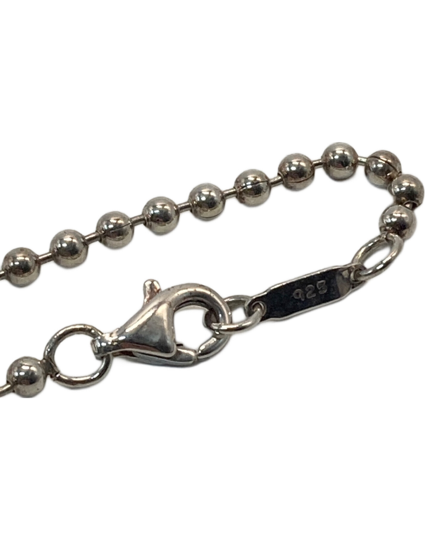 中古・古着通販】Tiffany & Co. (ティファニー) アトラスプレート