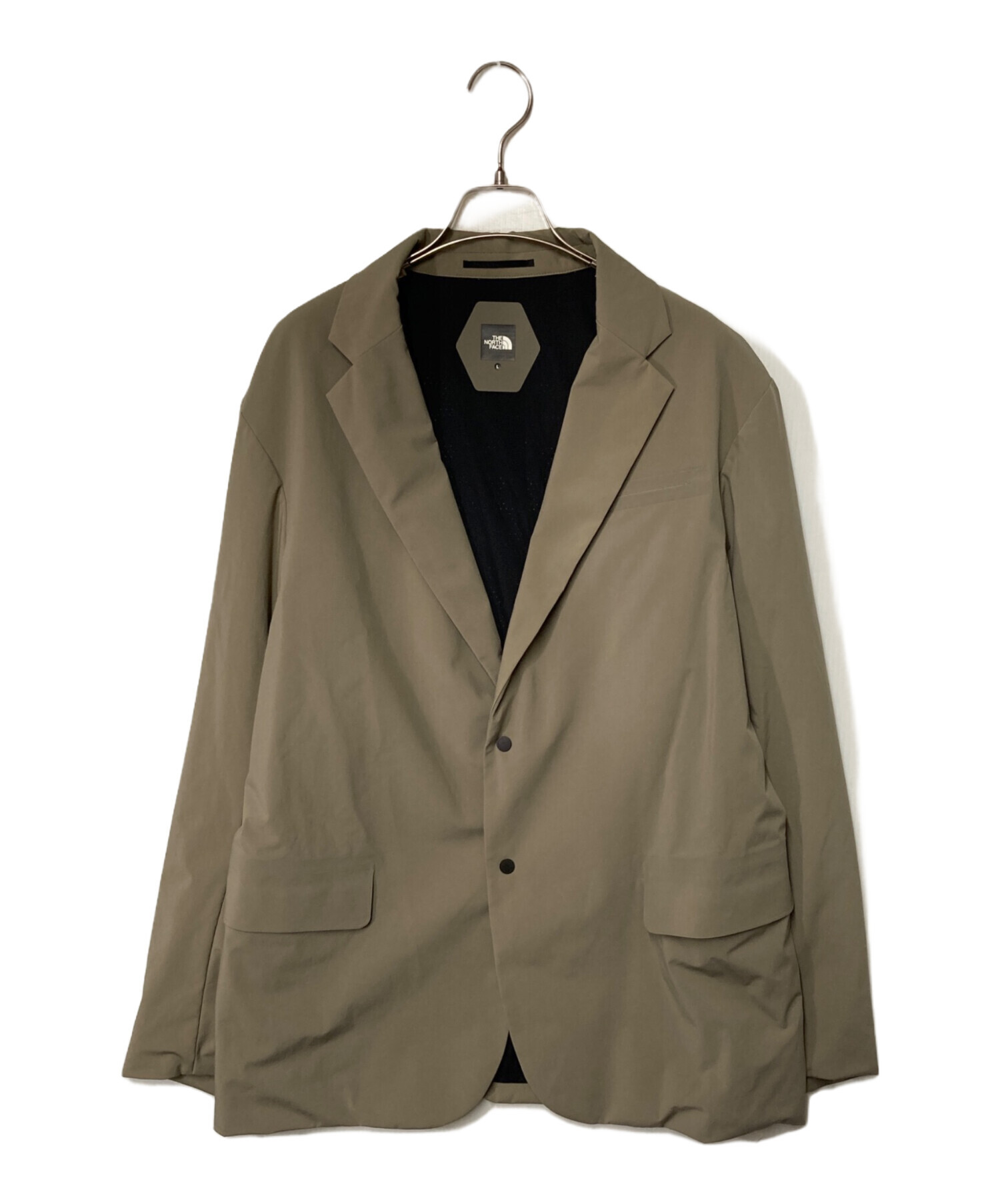 格安で入手 ノースフェイスNORTH FACE Jetset Ventrix Blazer