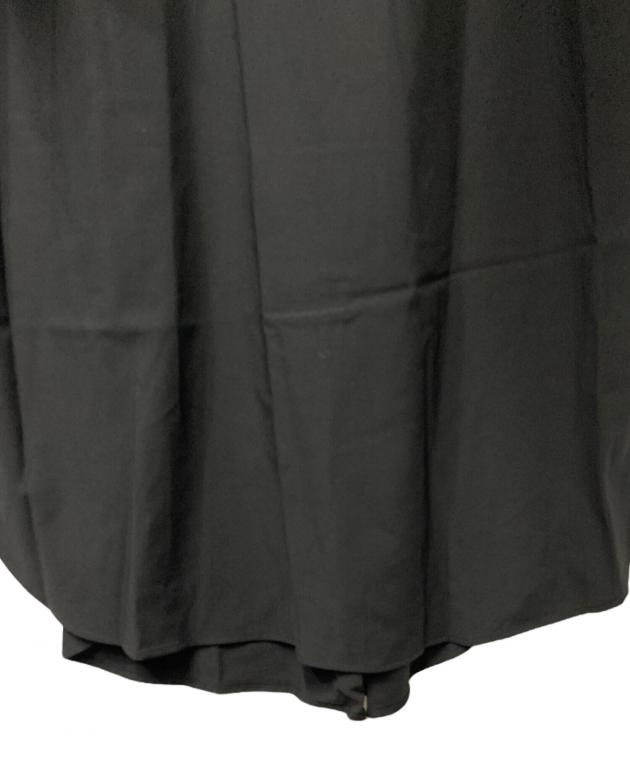 中古・古着通販】CITYSHOP (シティショップ) TORO TIE DRESS ブラック