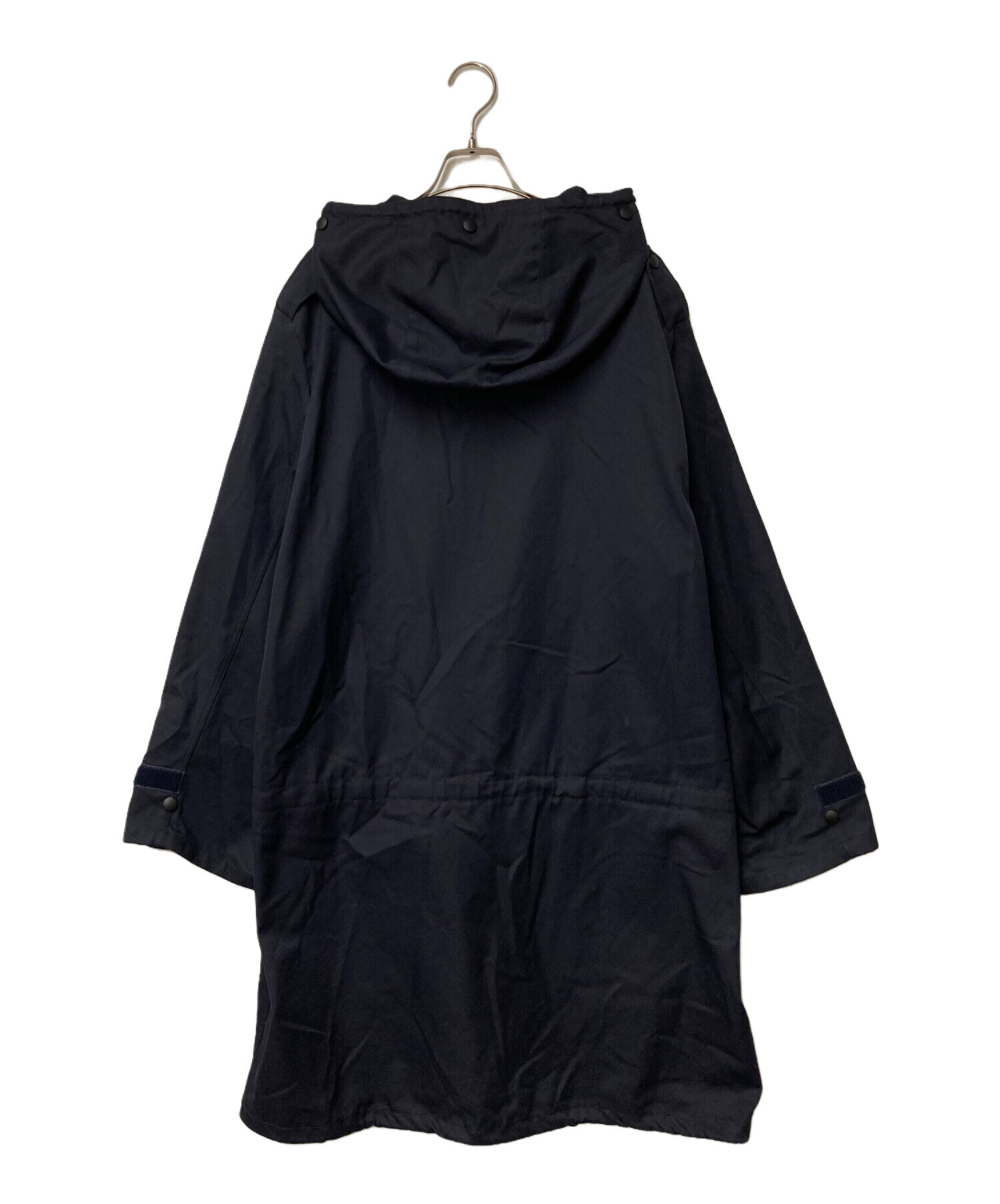 中古・古着通販】DUTCH ARMY (オランダ軍) Dutch Military Hooded JKT